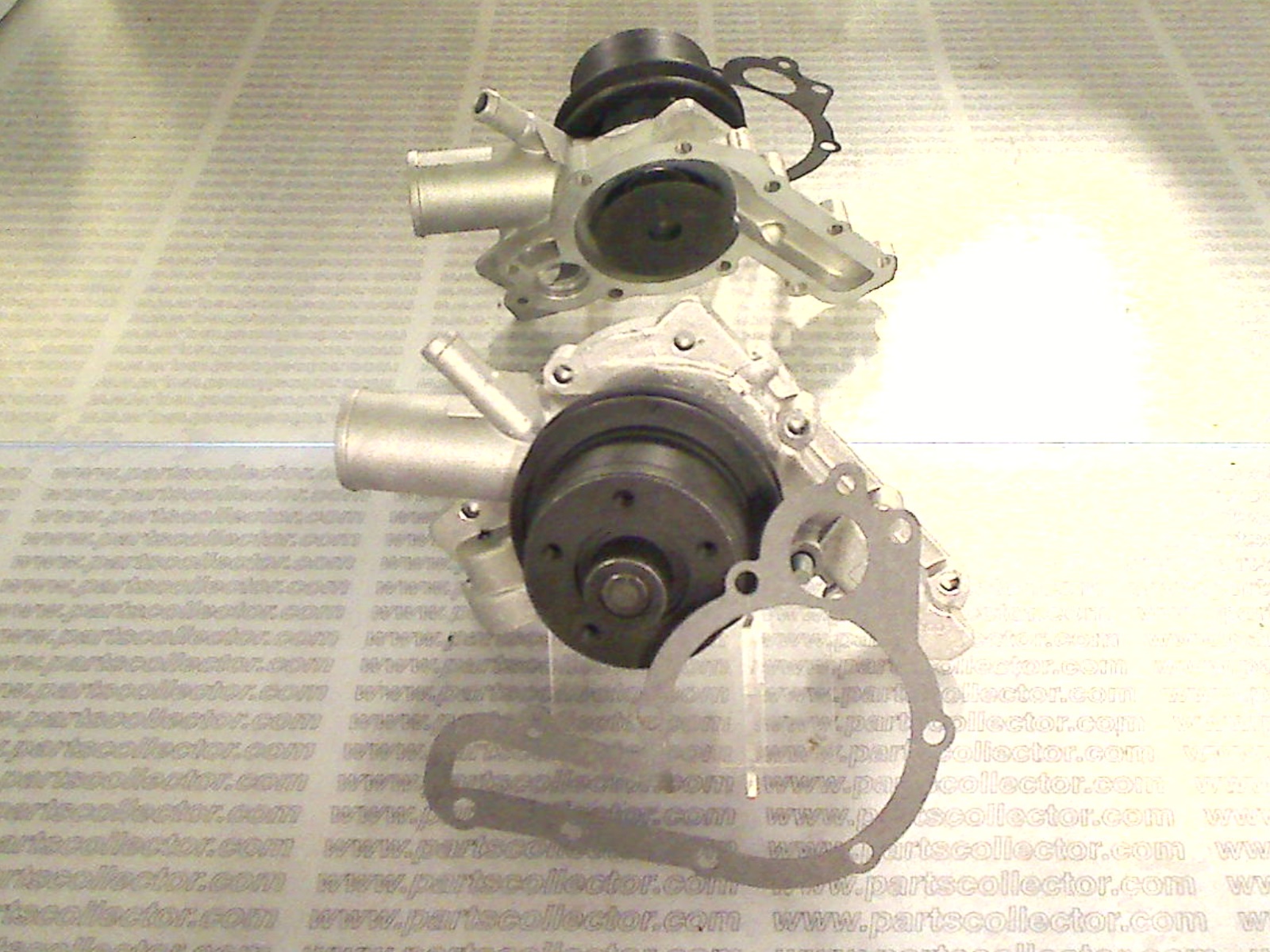 ALFA ROMEO 60713022 Engine code 10970 compatible with: ALFA ROMEO 1300-1600-1750-2000 GT /BERTONE, ALFA ROMEO DUETTO SPIDER 105, ALFA ROMEO GIULIA 105, ALFA ROMEO GIULIA 1300  105, ALFA ROMEO GIULIA 1600 105, ALFA ROMEO GIULIA SUPER  105 - additional view