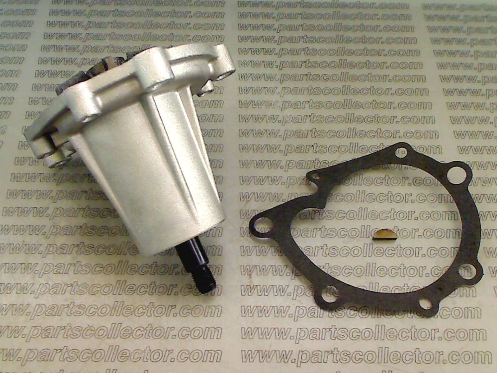 FERRARI 121255 - 122073 - 103705 - 116156 - 121252 - 12126 Engine code 713 compatible with: FERRARI 208, FERRARI 208 TURBO, FERRARI 308, FERRARI 308 4V, FERRARI 308 GT4, FERRARI 328, FERRARI F40, FERRARI MONDIAL - additional view
