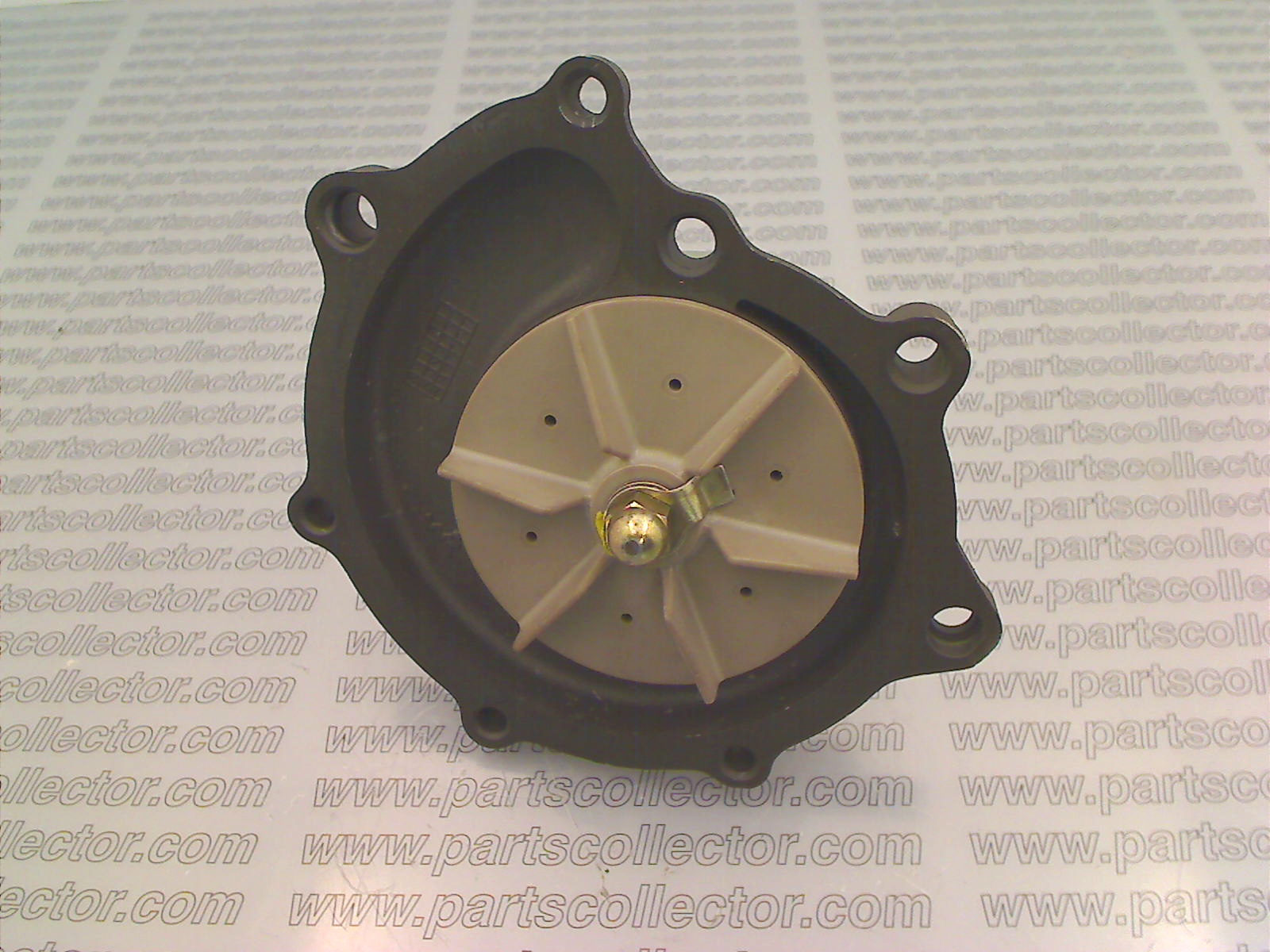 FERRARI 143275 - 70000578 - 143616 - 143615 - 137091 - 137 Engine code 1680 compatible with: FERRARI 348, FERRARI MONDIAL T - additional view