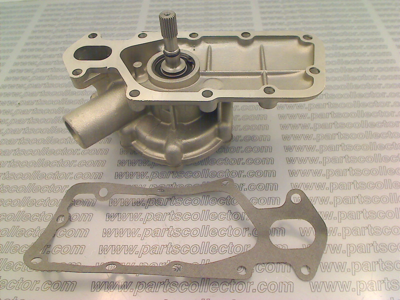 LANCIA 81107111 - 81109192 - 81191442 Engine code 1763 compatible with: LANCIA FULVIA - additional view