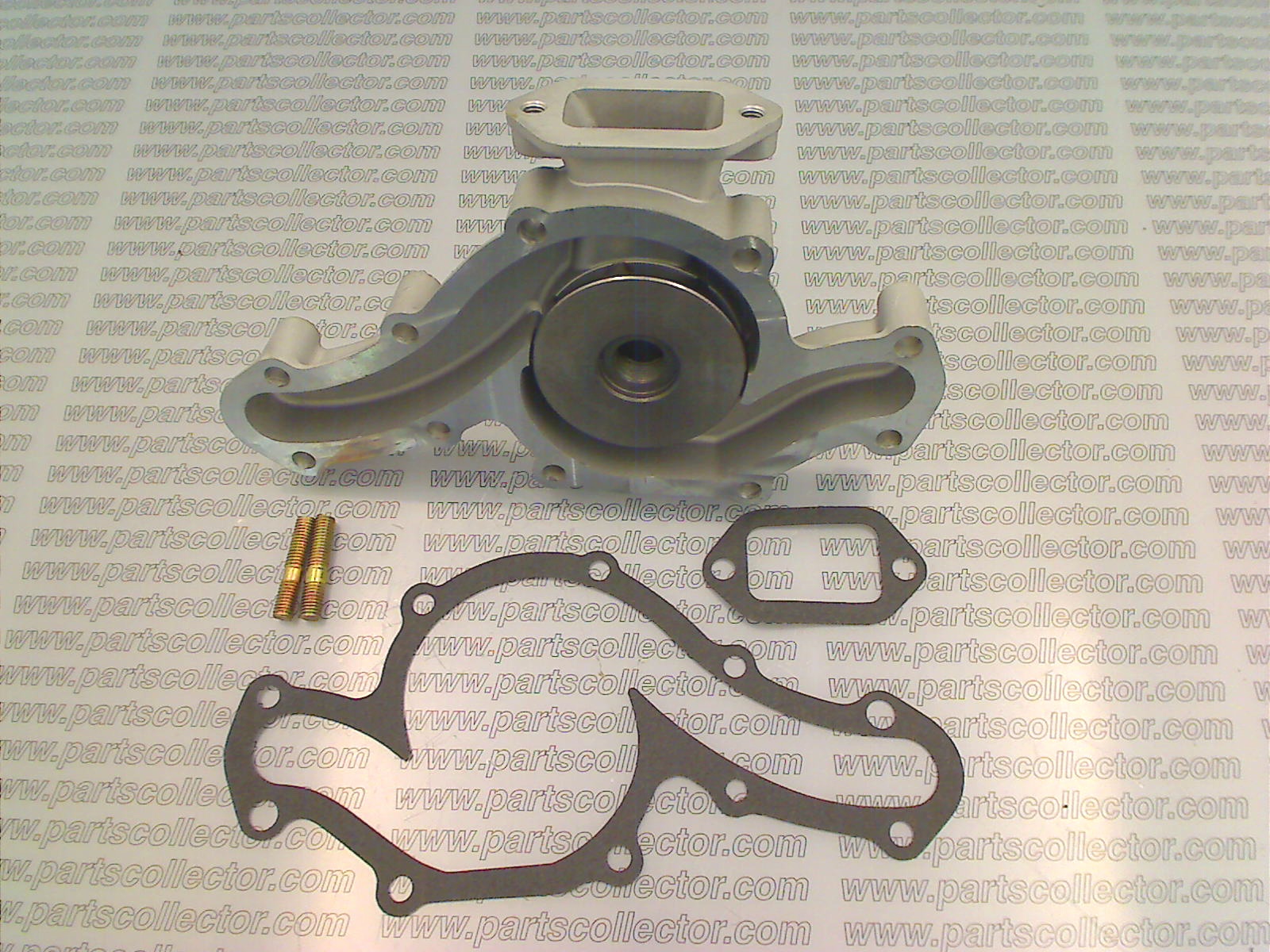 FERRARI 26846/C -  236E-26846 - 4234159 - 24610210 - 42341 Engine code 2004 compatible with: FERRARI 206 DINO, FERRARI 246 DINO, FIAT DINO 2400 - additional view