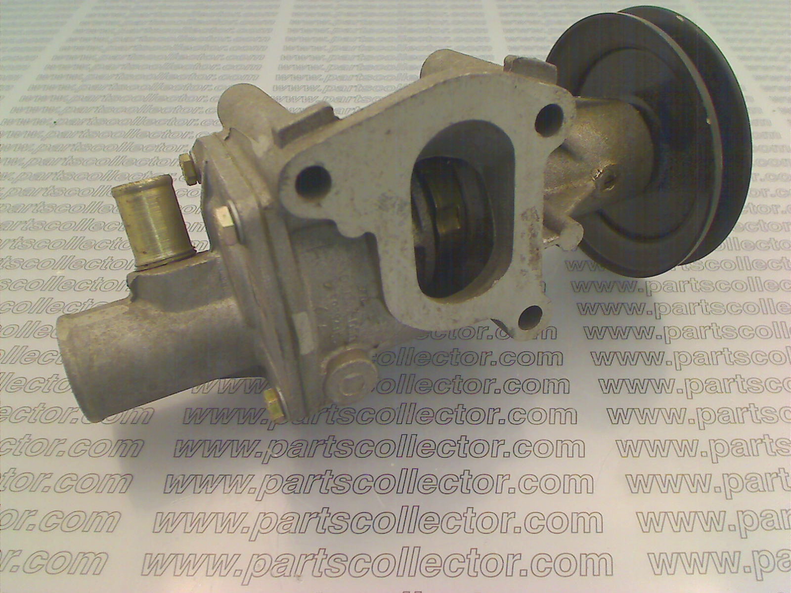 FIAT  Engine code 16058 compatible with: ABARTH A112, AUTOBIANCHI A112, FIAT 127, FIAT PANDA, FIAT UNO - additional view