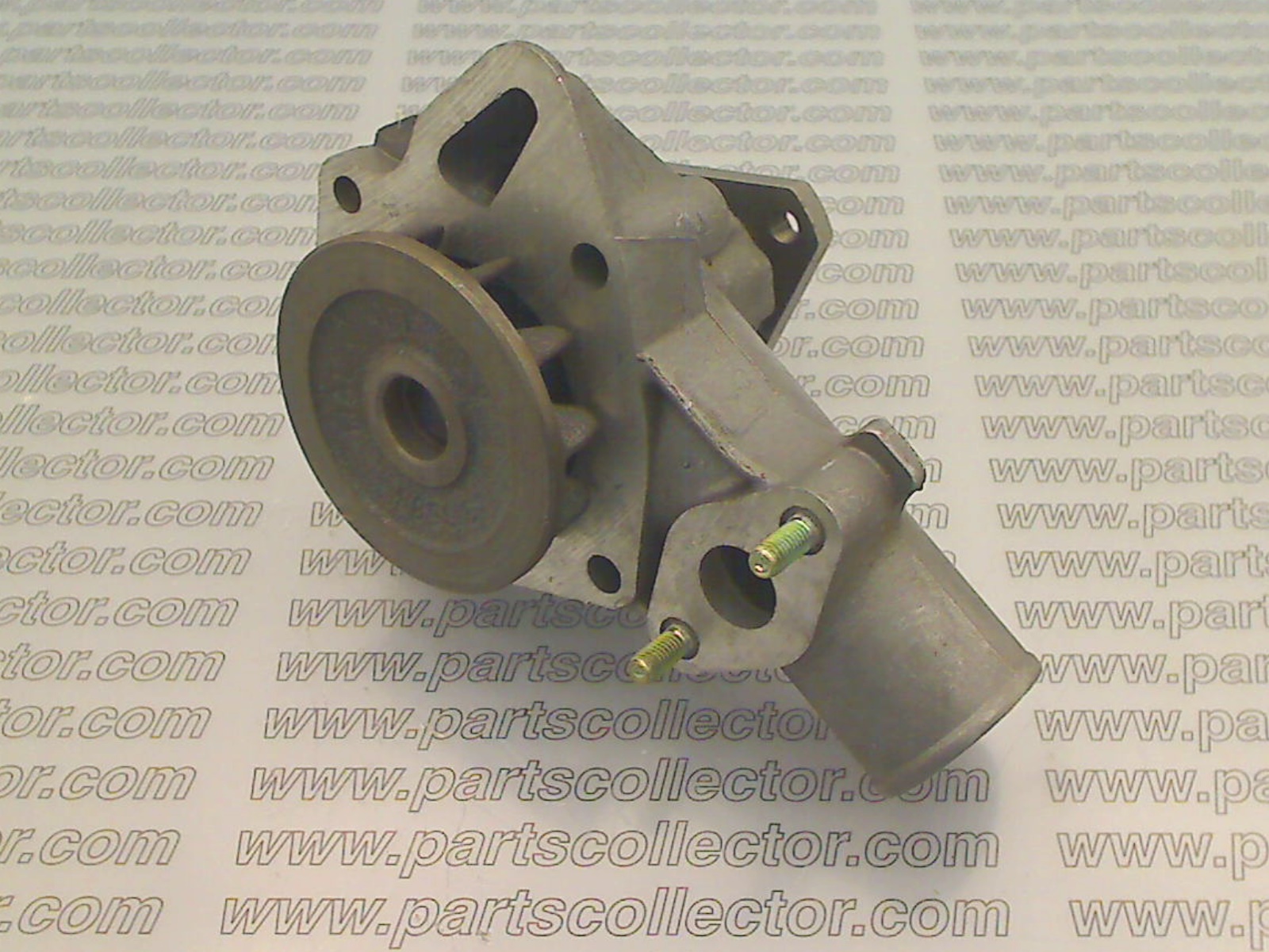 FIAT 4331827 - 4313588 Engine code 16060 compatible with: FIAT 124, FIAT 131, FIAT 132 - additional view