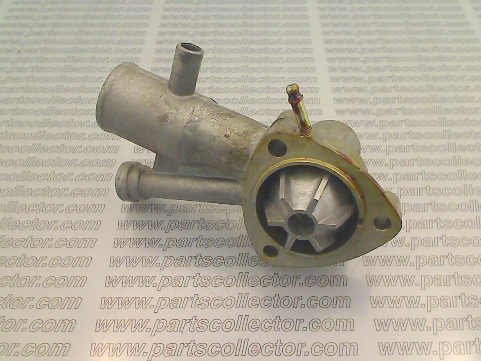 FIAT 4016450 Engine code 1027 compatible with: FIAT 103, FIAT 1100 - additional view