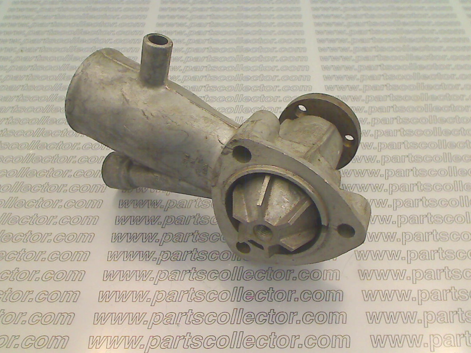 FIAT 4141967 Engine code 16061 compatible with: FIAT 103, FIAT 1100 - additional view