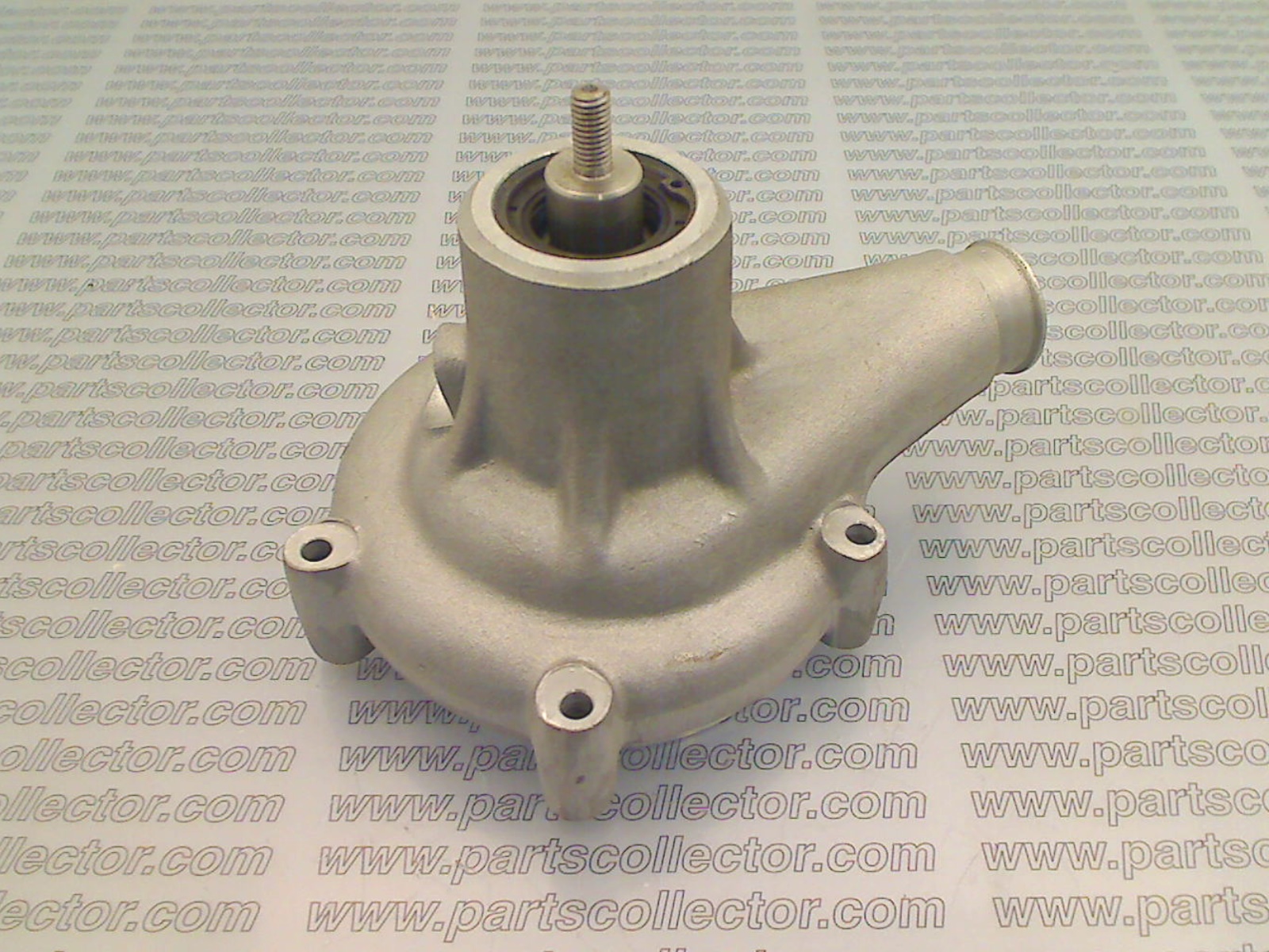 MASERATI 48955 - 47981 - 450247981 Engine code 2372 compatible with: MASERATI 3500 AM101 - additional view