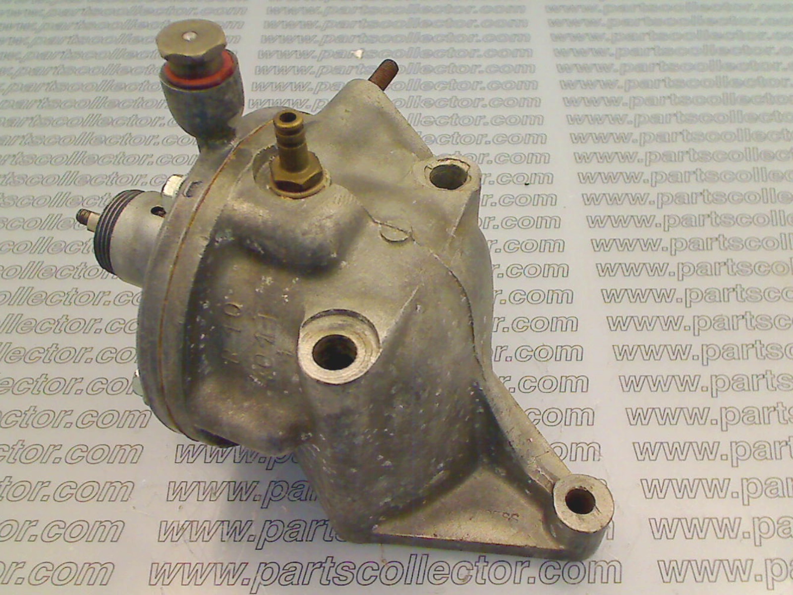LANCIA B10 4011 Engine code 1702 compatible with: LANCIA AURELIA - additional view