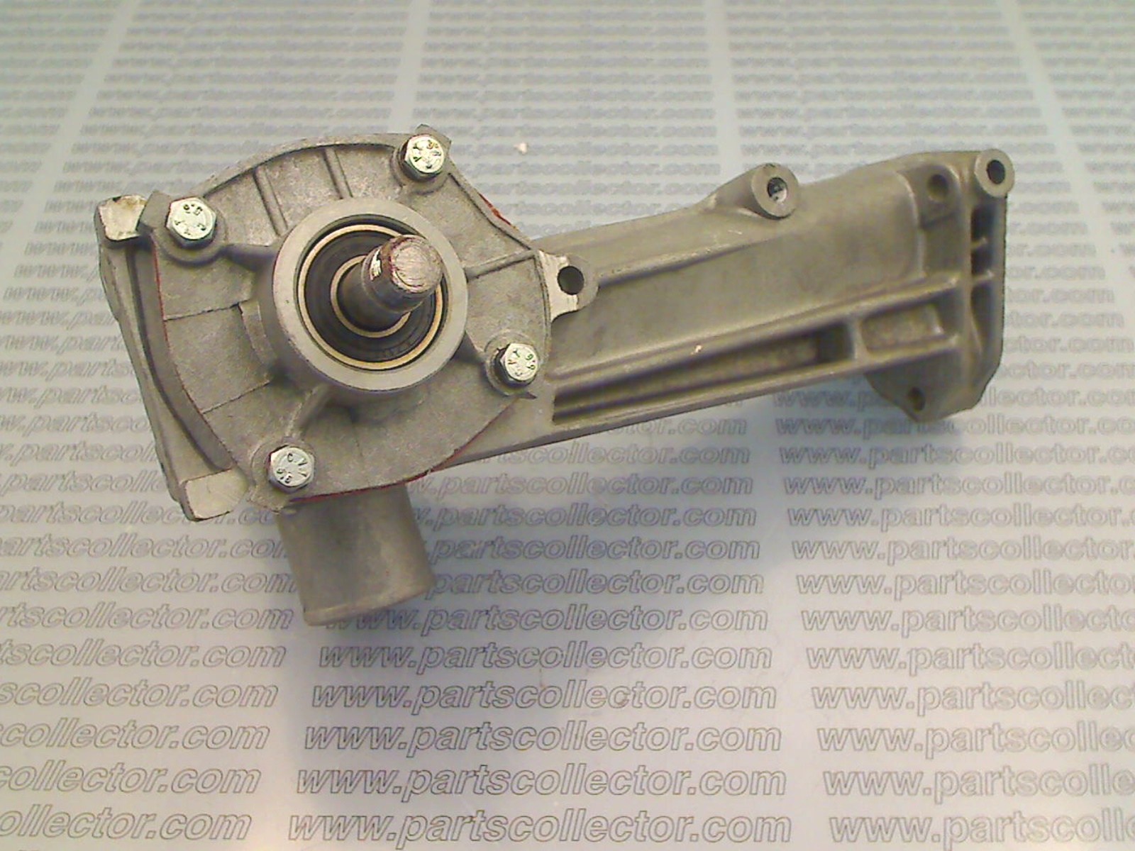 FIAT 4209835 Engine code 8441 compatible with: FIAT 850 - additional view