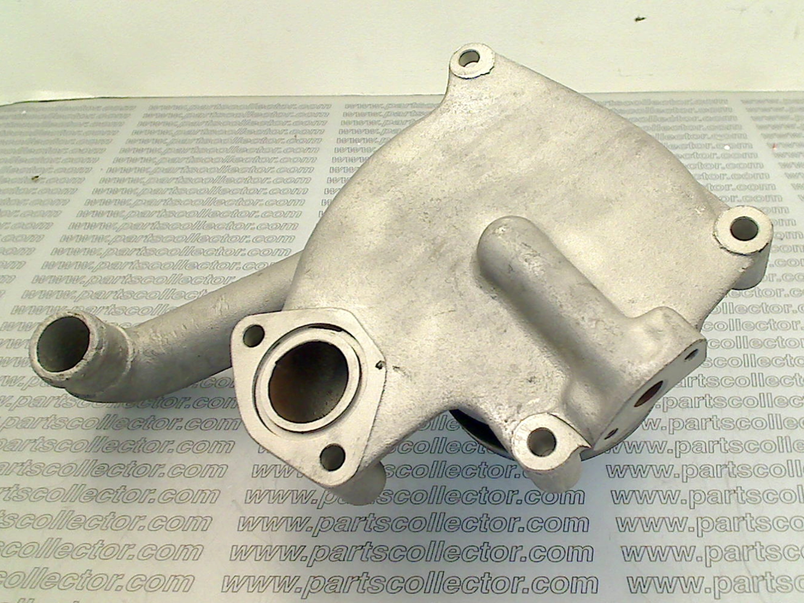 MASERATI 117 ML 117544 - 107 07 47 ML 6845 Engine code 2374 compatible with: MASERATI BORA AM117 - additional view