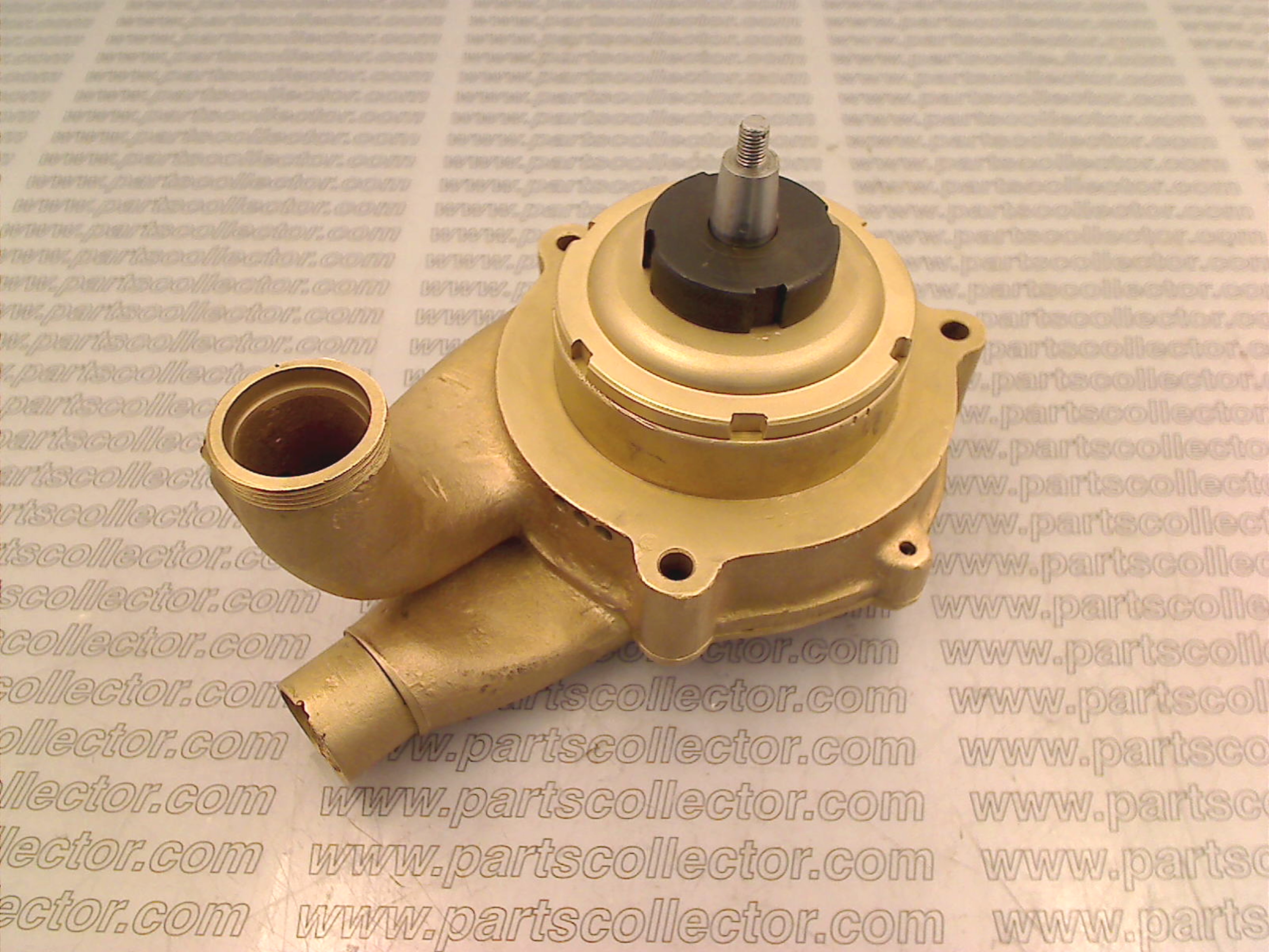 LANCIA 10-375 Engine code 17461 compatible with: LANCIA LAMBDA - additional view