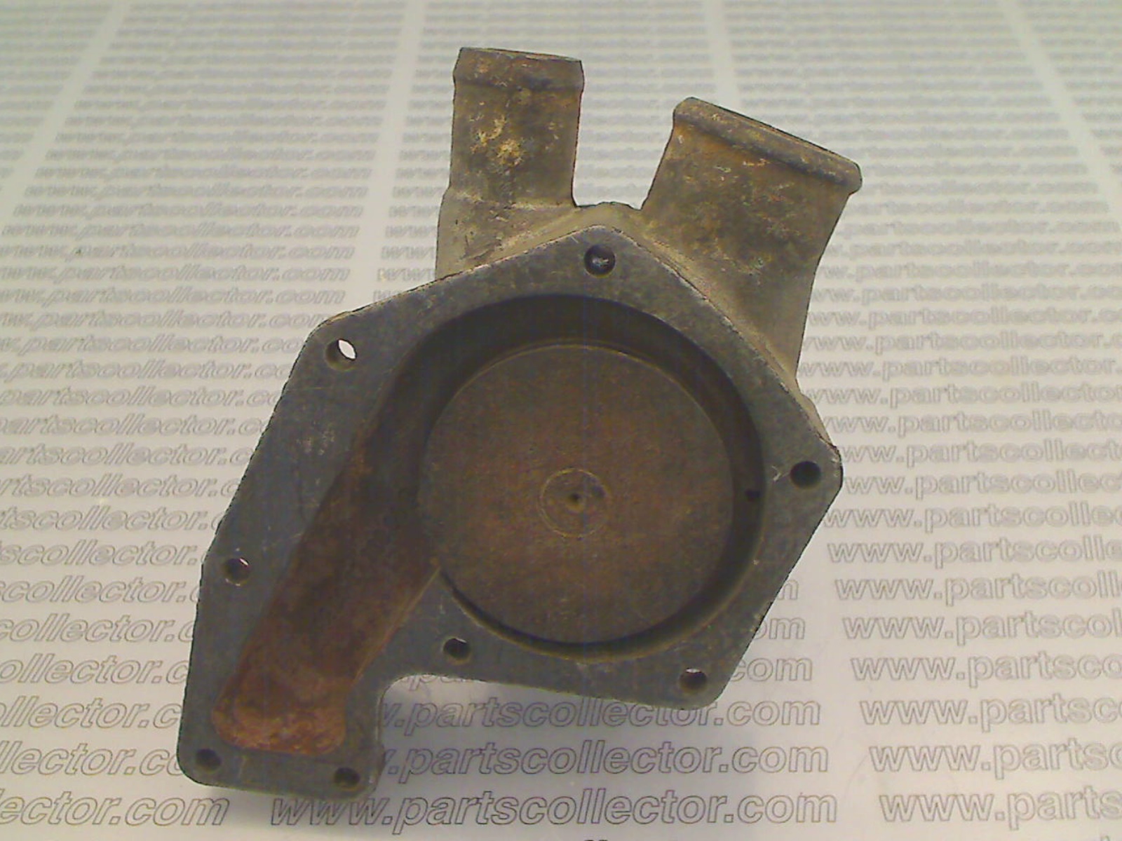 ALFA ROMEO 102.00-07.200.00 Engine code 16062 compatible with: ALFA ROMEO 2000 BN 102 - detail view