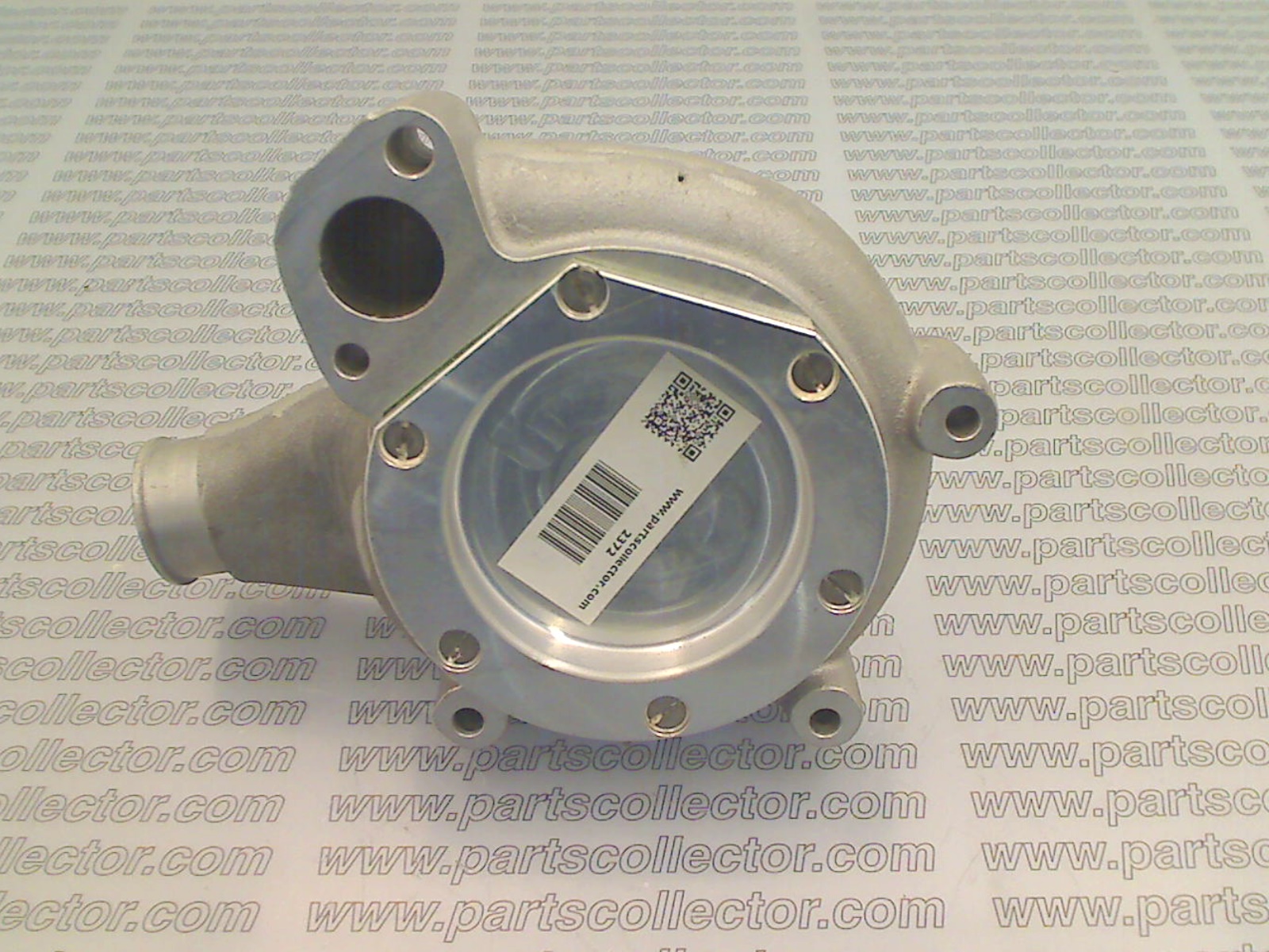 MASERATI 48955 - 47981 - 450247981 Engine code 2372 compatible with: MASERATI 3500 AM101 - detail view