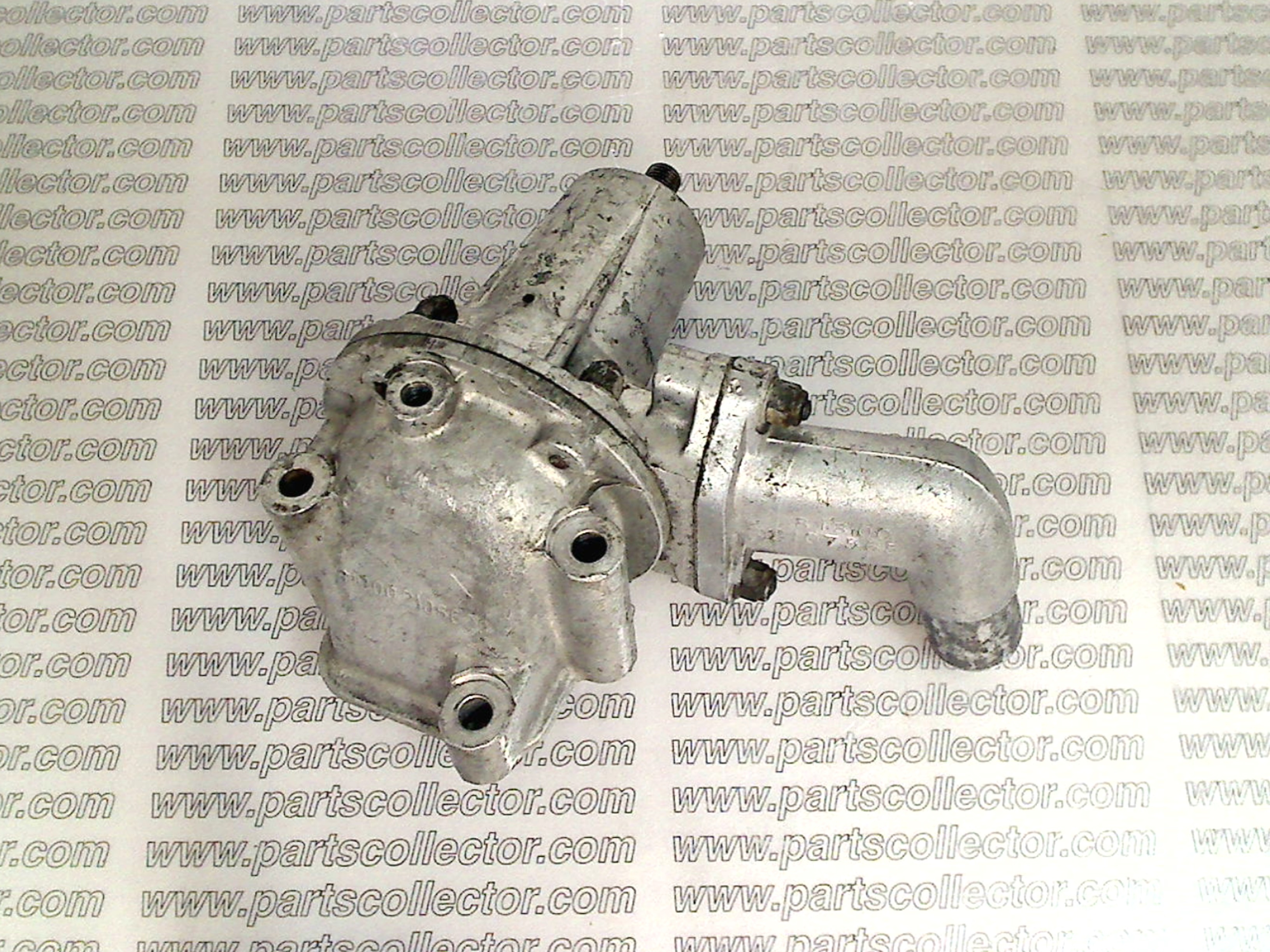 LANCIA 81300 2106628   2107565   2106629 Engine code 17970 - additional view