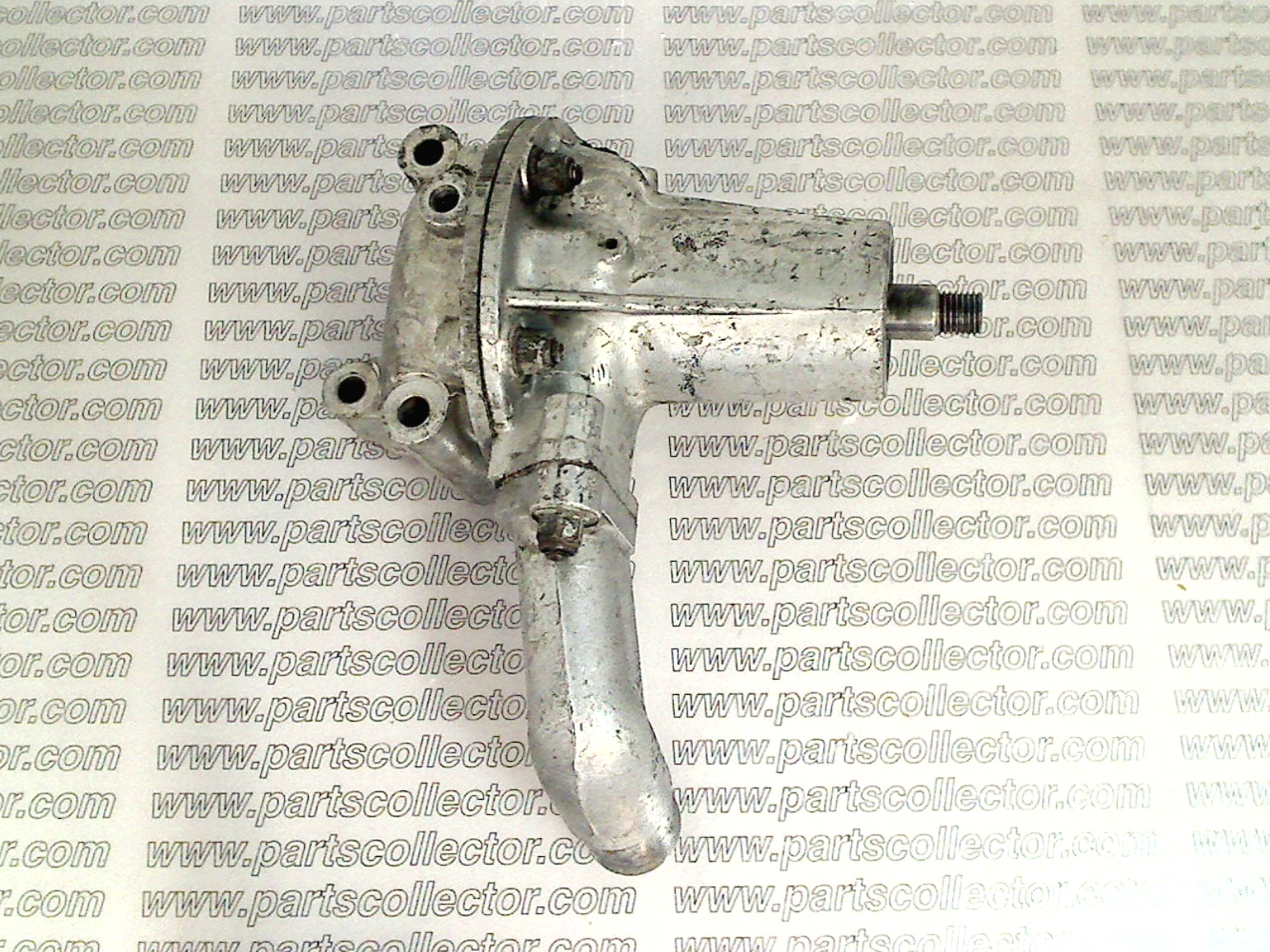 LANCIA 81300 2106628   2107565   2106629 Engine code 17970 - detail view