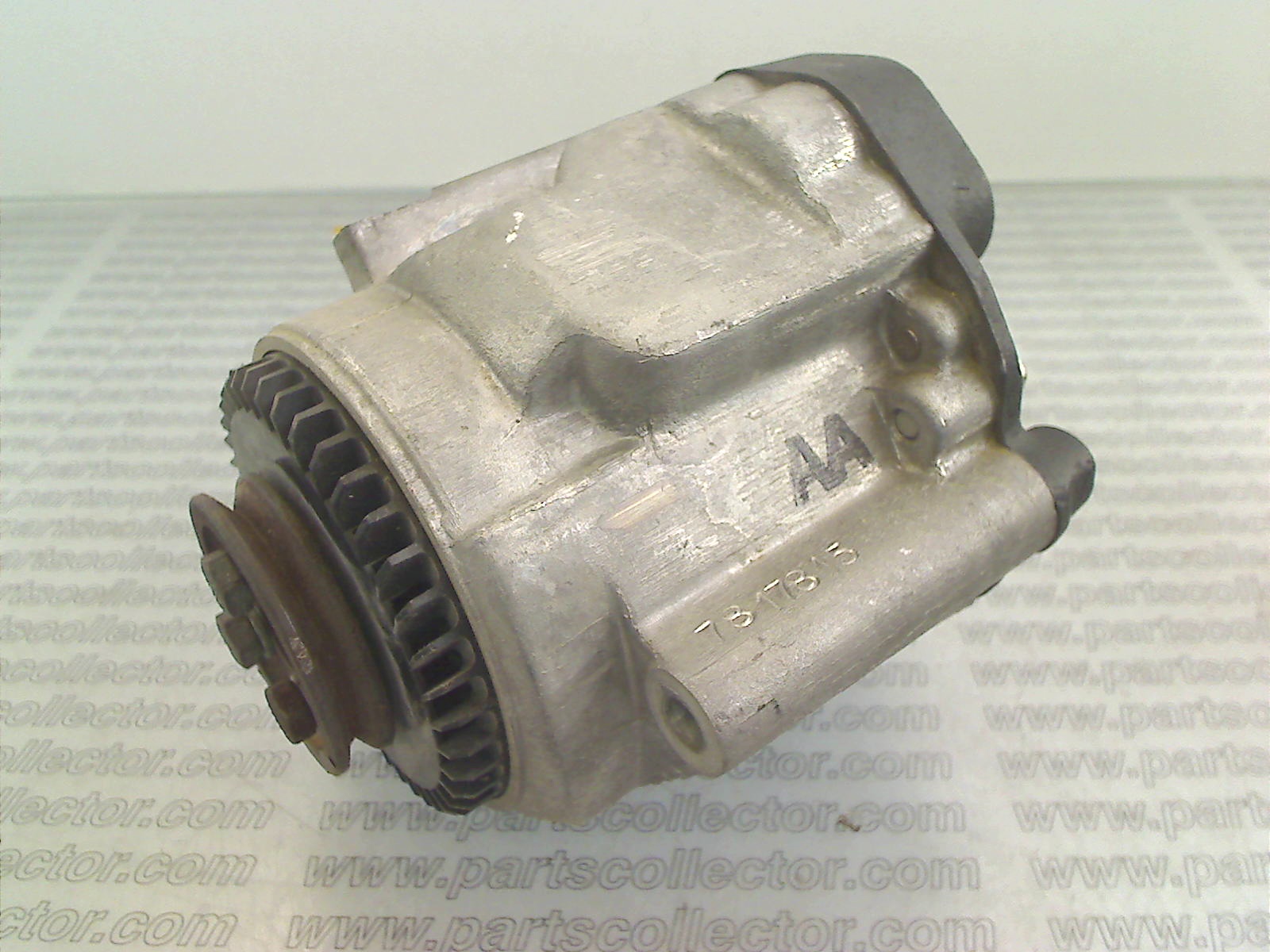 FERRARI 107631 Engine code 13745 compatible with: FERRARI 308 GT4, FERRARI 308 GTB GTS
