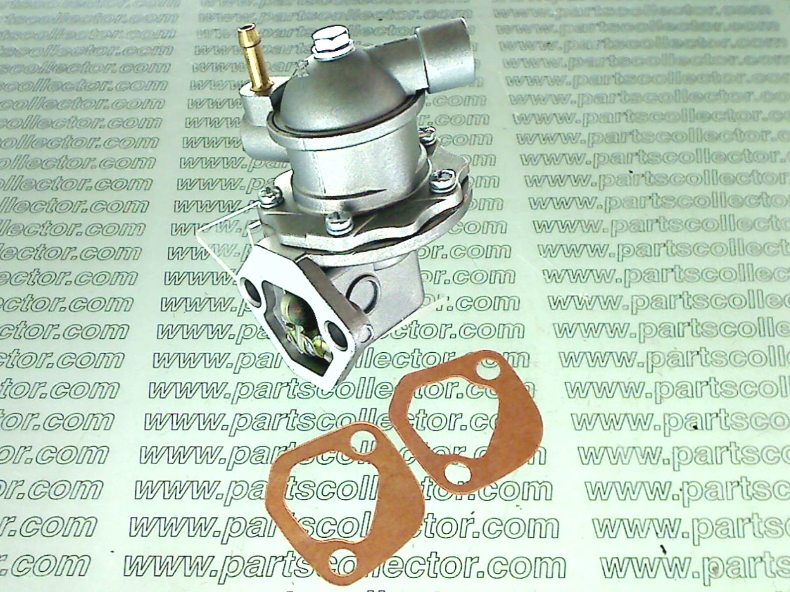 FIAT  Fuel system - Exhaust code 11602 compatible with: FIAT 500, FIAT 600