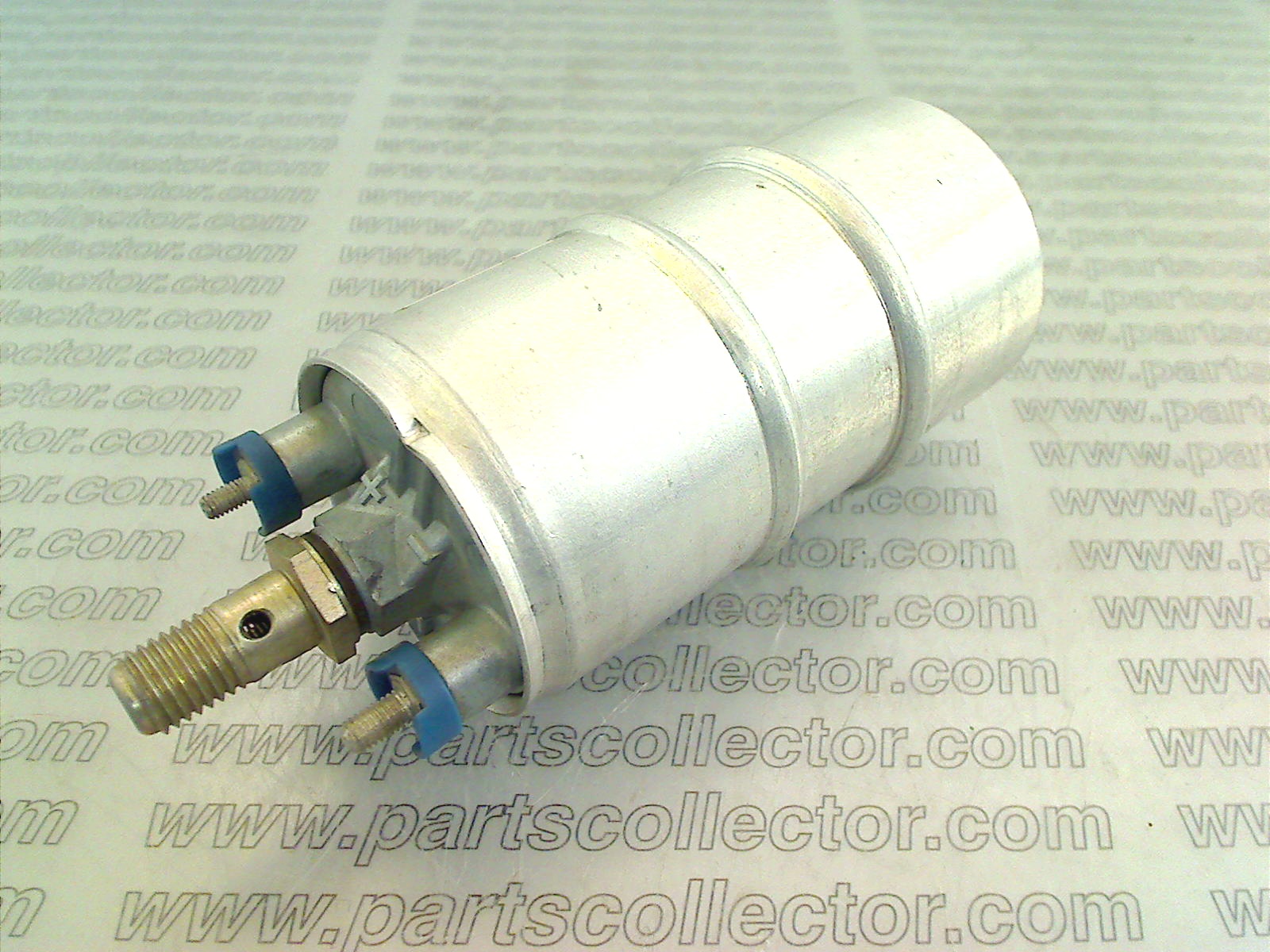 BOSCH 0580254018 Fuel system - Exhaust code 5577 compatible with: LANCIA THEMA FERRARI 8.32