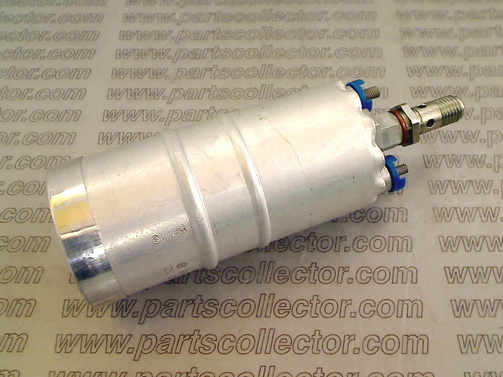 FERRARI 140317 Fuel system - Exhaust code 14204 compatible with: BOSCH BOSCH, FERRARI 348, FERRARI 355, FERRARI 512TR, FERRARI MONDIAL T, LANCIA THEMA FERRARI 8.32
