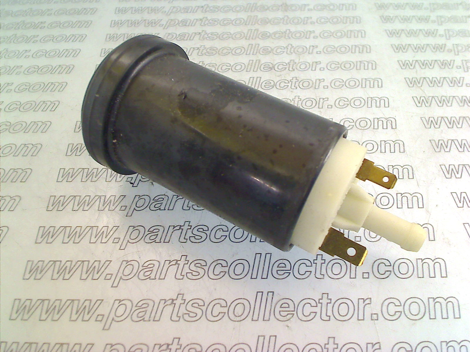 BOSCH 0580453509 Fuel system - Exhaust code 14251 compatible with: BOSCH BOSCH