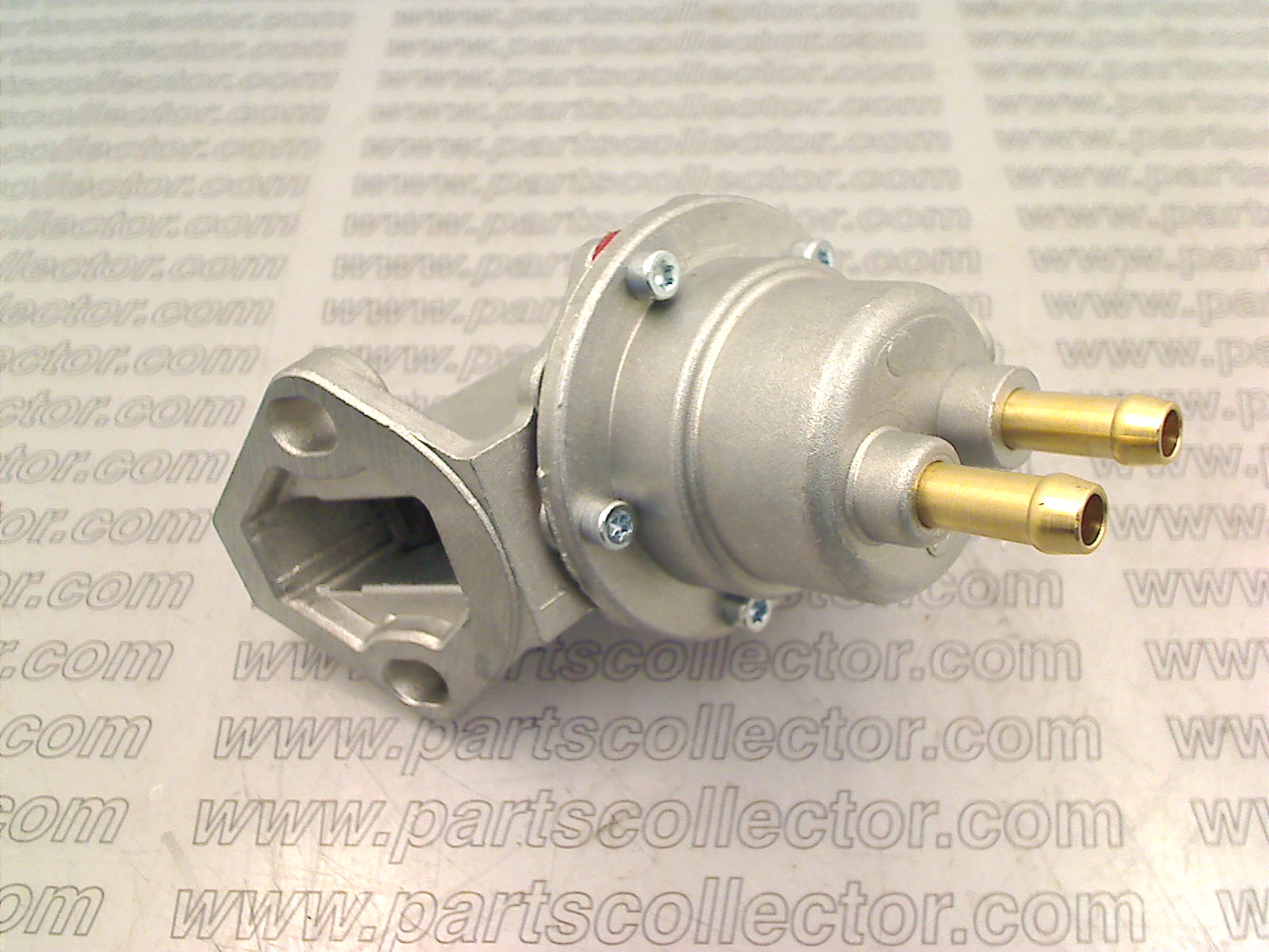 FIAT 4252801 4316006 4409727 4429209 4434838 7579488 75 Fuel system - Exhaust code 17475 compatible with: FIAT 128, FIAT X1/9, FISPA FISPA