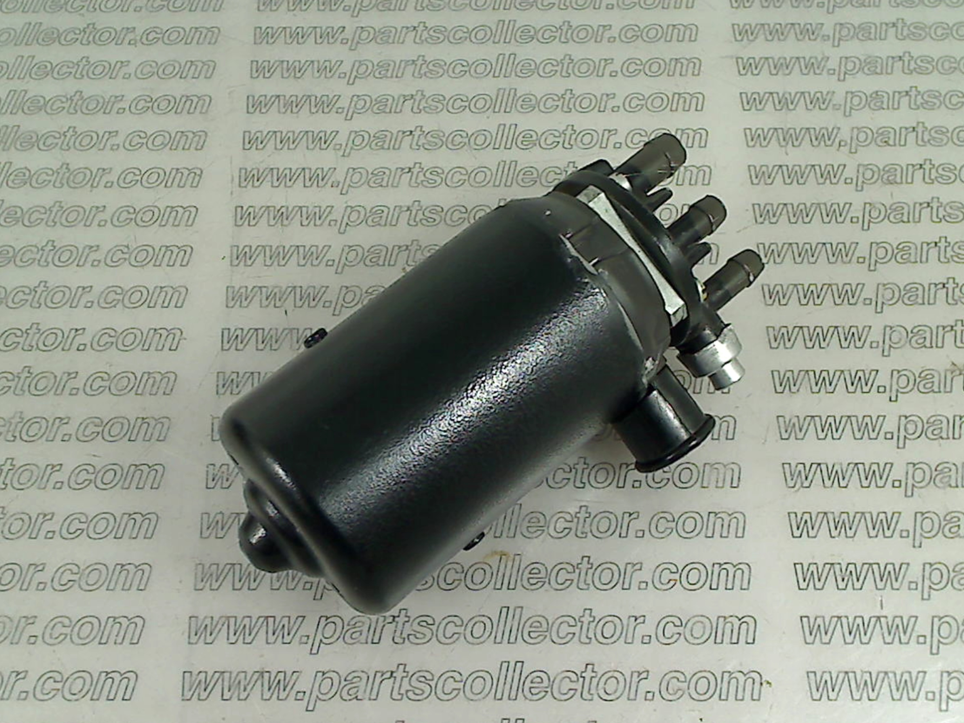 BOSCH 1741 Fuel system - Exhaust code 3709 compatible with: ALFA ROMEO MONTREAL, BOSCH BOSCH