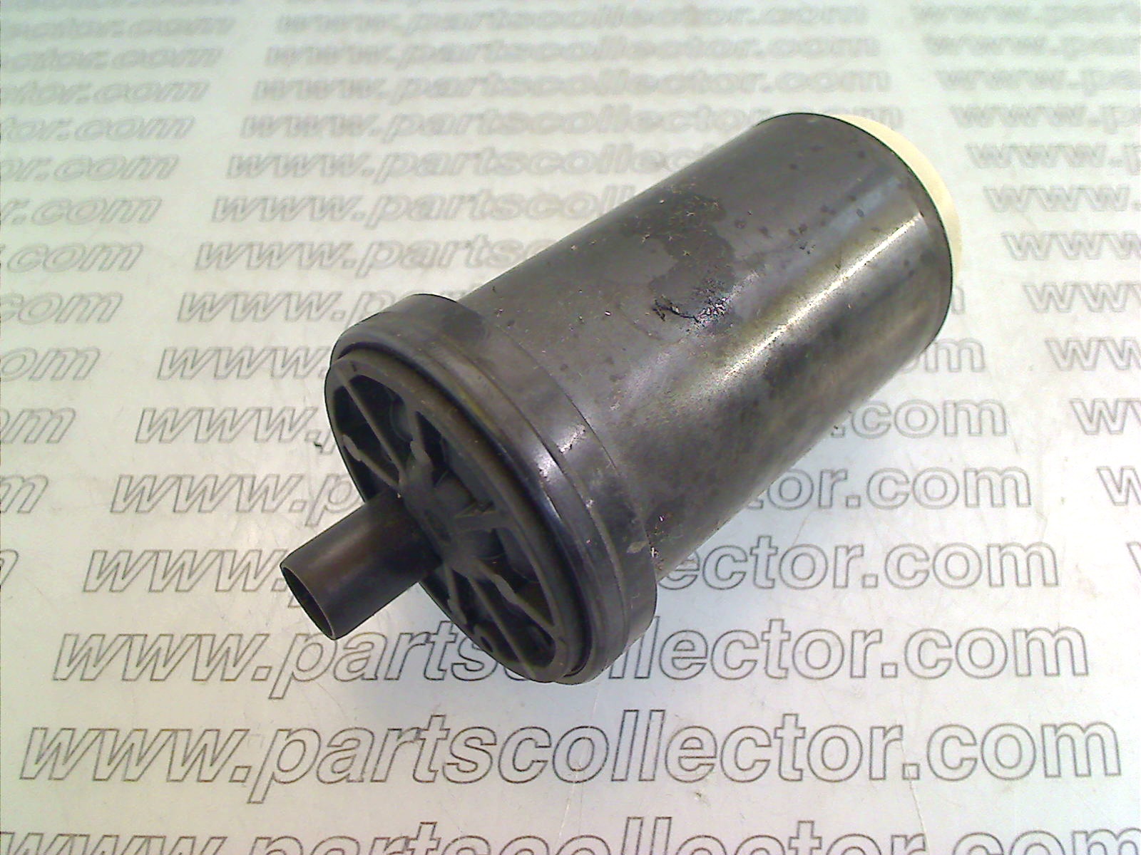 BOSCH 0580453509 Fuel system - Exhaust code 14251 compatible with: BOSCH BOSCH - additional view