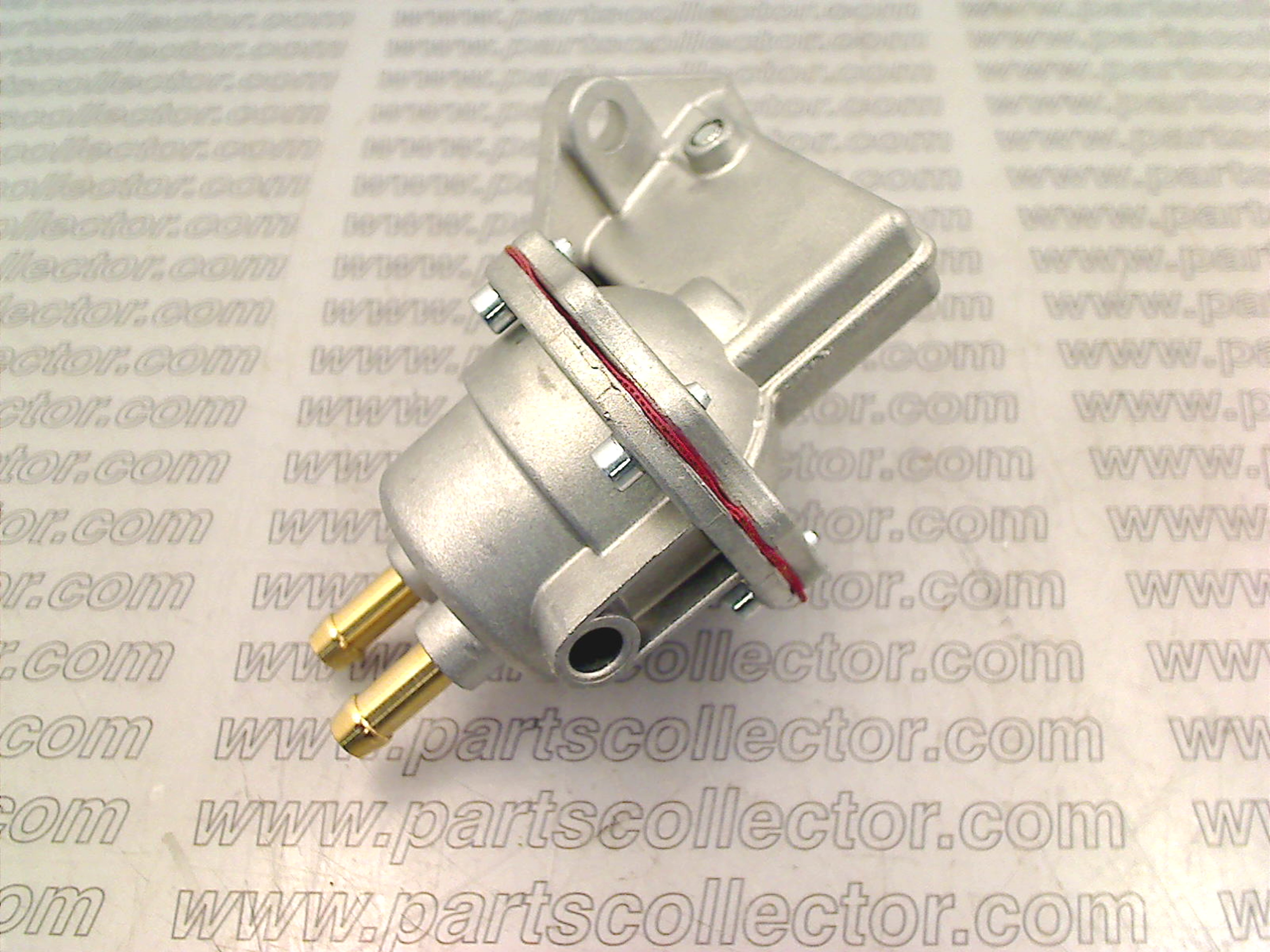 FIAT 4252801 4316006 4409727 4429209 4434838 7579488 75 Fuel system - Exhaust code 17475 compatible with: FIAT 128, FIAT X1/9, FISPA FISPA - additional view