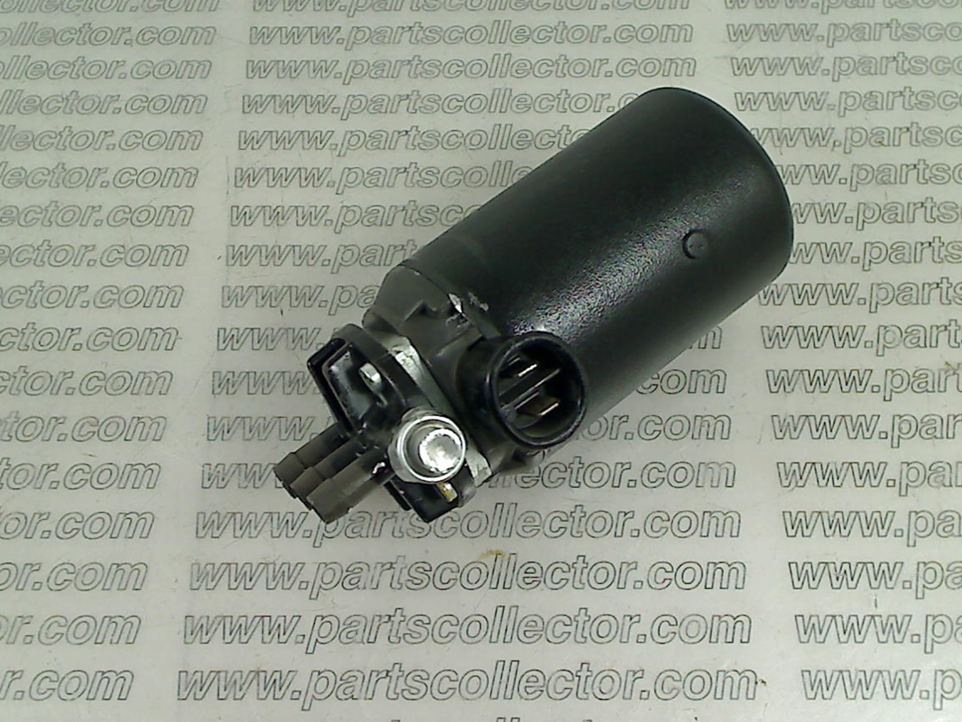 BOSCH 1741 Fuel system - Exhaust code 3709 compatible with: ALFA ROMEO MONTREAL, BOSCH BOSCH - additional view
