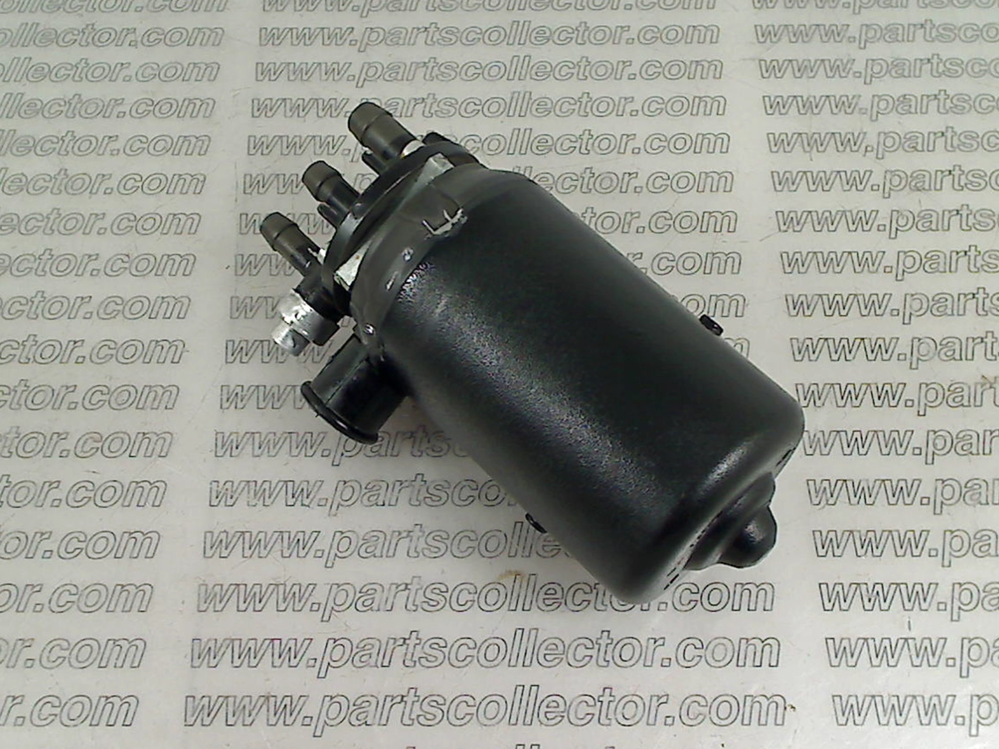 BOSCH 1741 Fuel system - Exhaust code 3709 compatible with: ALFA ROMEO MONTREAL, BOSCH BOSCH - detail view