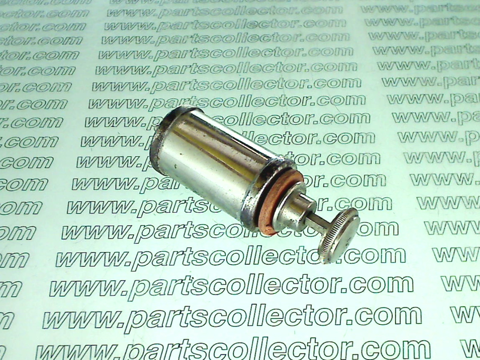 ALFA ROMEO  Fuel system - Exhaust code 11489 compatible with: ALFA ROMEO 1750 6C