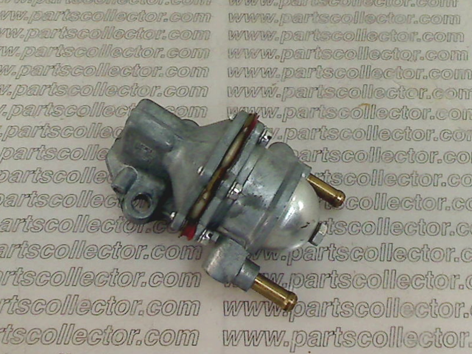 BCD  Fuel system - Exhaust code 19036 - detail view