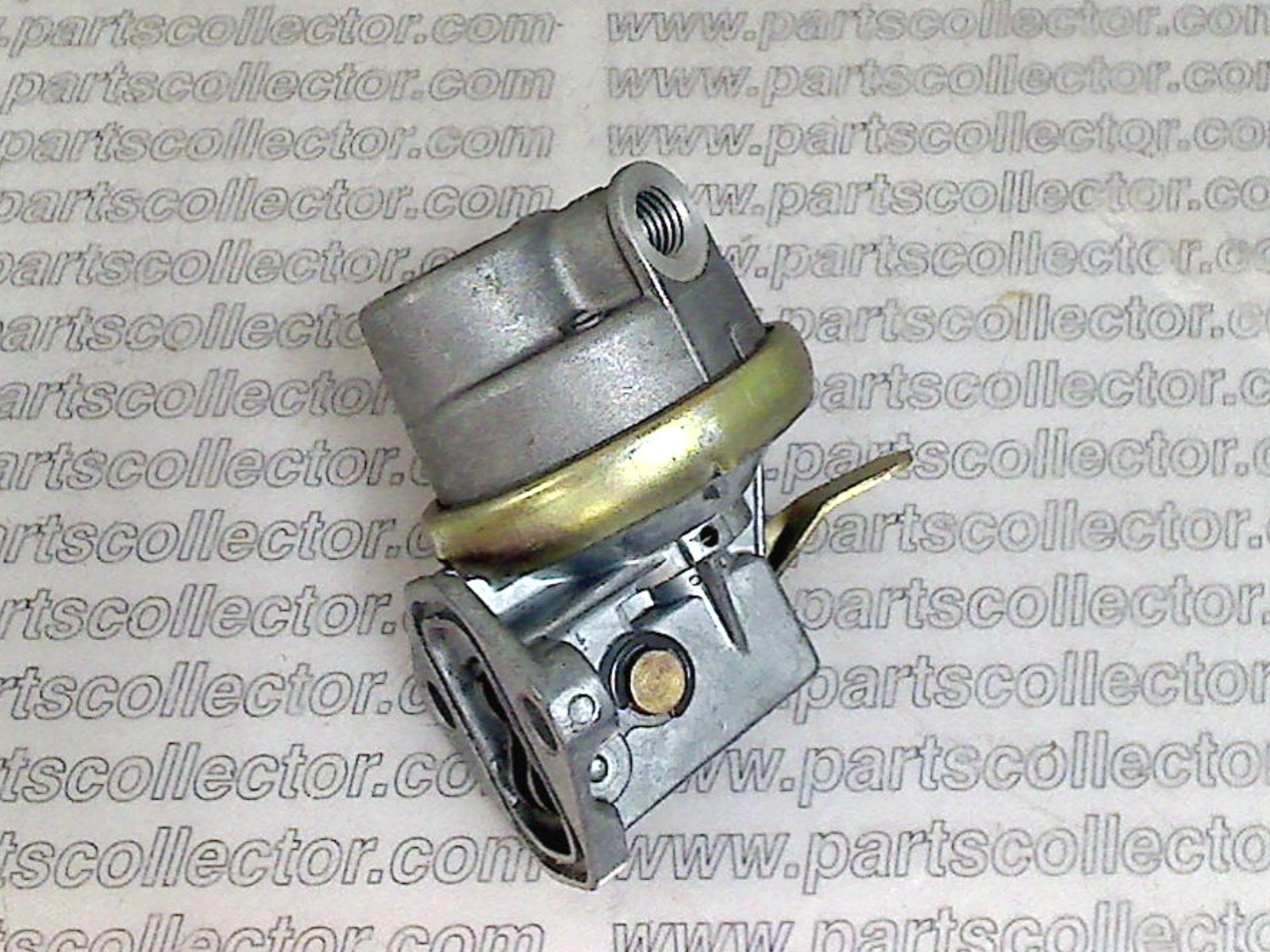 FIAT 7571544 Fuel system - Exhaust code 19103 compatible with: FIAT DUCATO - additional view
