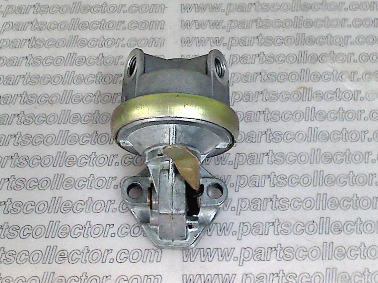 FIAT 7571544 Fuel system - Exhaust code 19103 compatible with: FIAT DUCATO - detail view