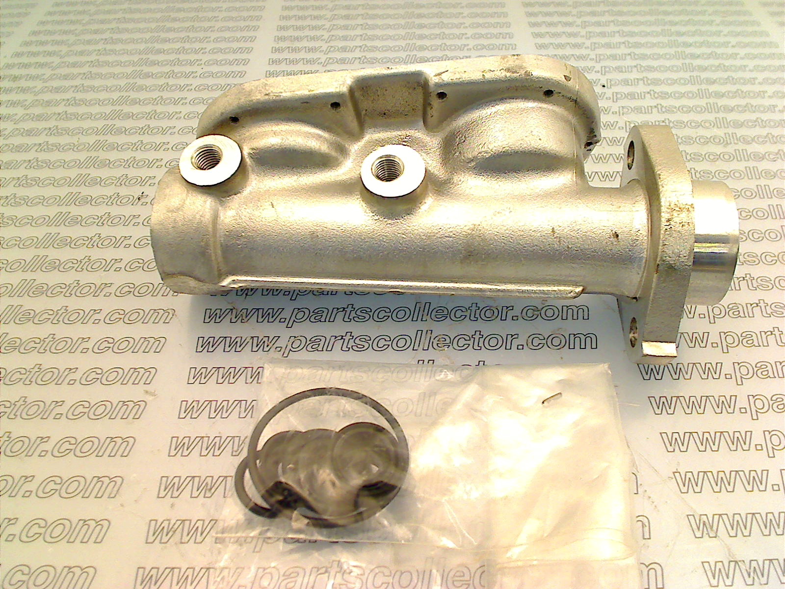 LANCIA 2224336 Brake system code 5003 compatible with: LANCIA FULVIA - detail view