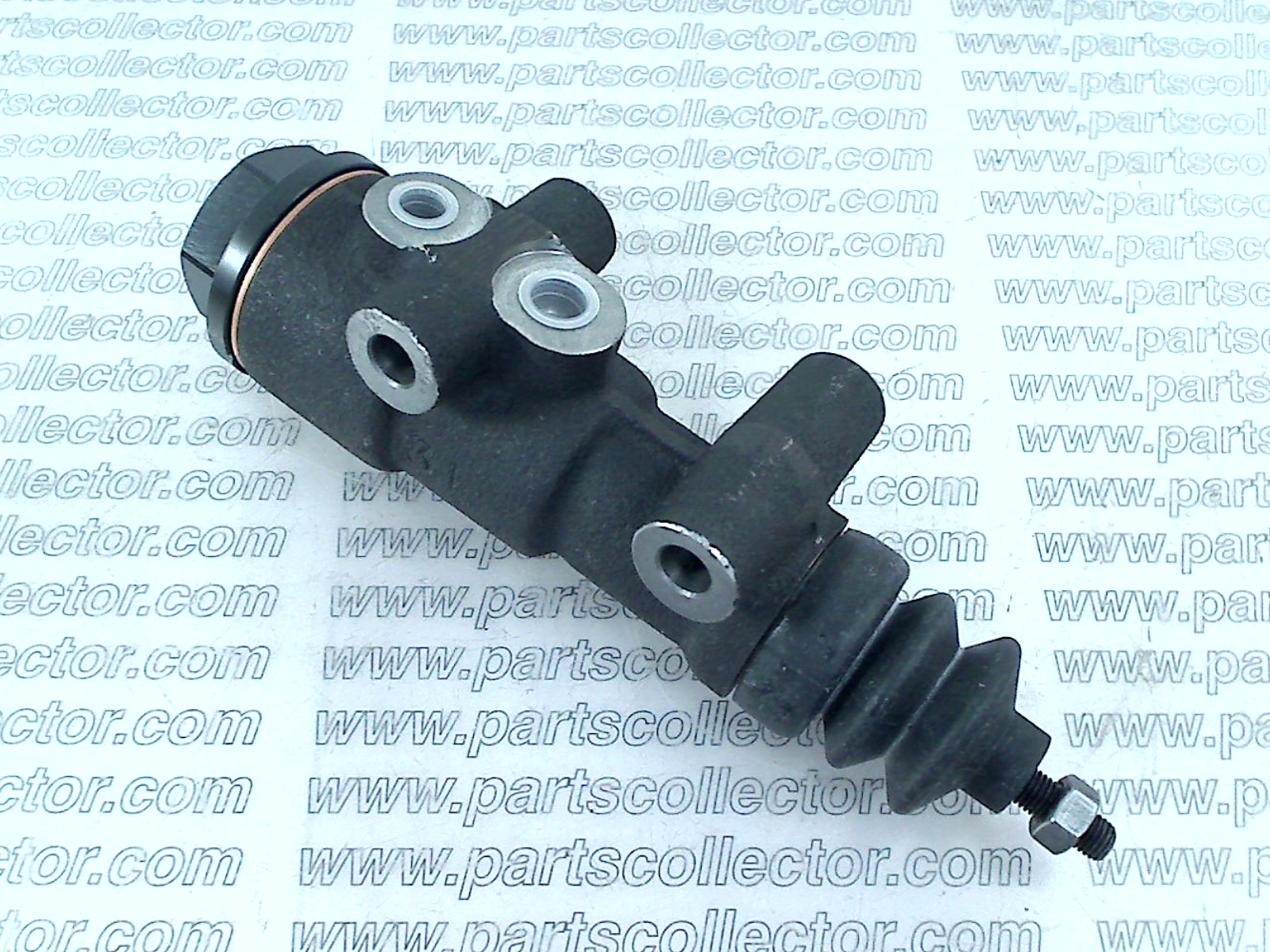 GIRLING  Brake system code 5216 compatible with: ALFA ROMEO 1900, ALFA ROMEO 2000 SPIDER - SPRINT 102.04/05, ALFA ROMEO 2600 BN - SPIDER - SPRINT 106.00/01/02, ALFA ROMEO GIULIETTA SPIDER 750/101, ALFA ROMEO GIULIETTA SPRINT 750/101, ALFA ROMEO GIULIETTA SPRINT VELOCE 750/101, ALFA ROMEO GIULIETTA SS 101, GIRLING GIRLING