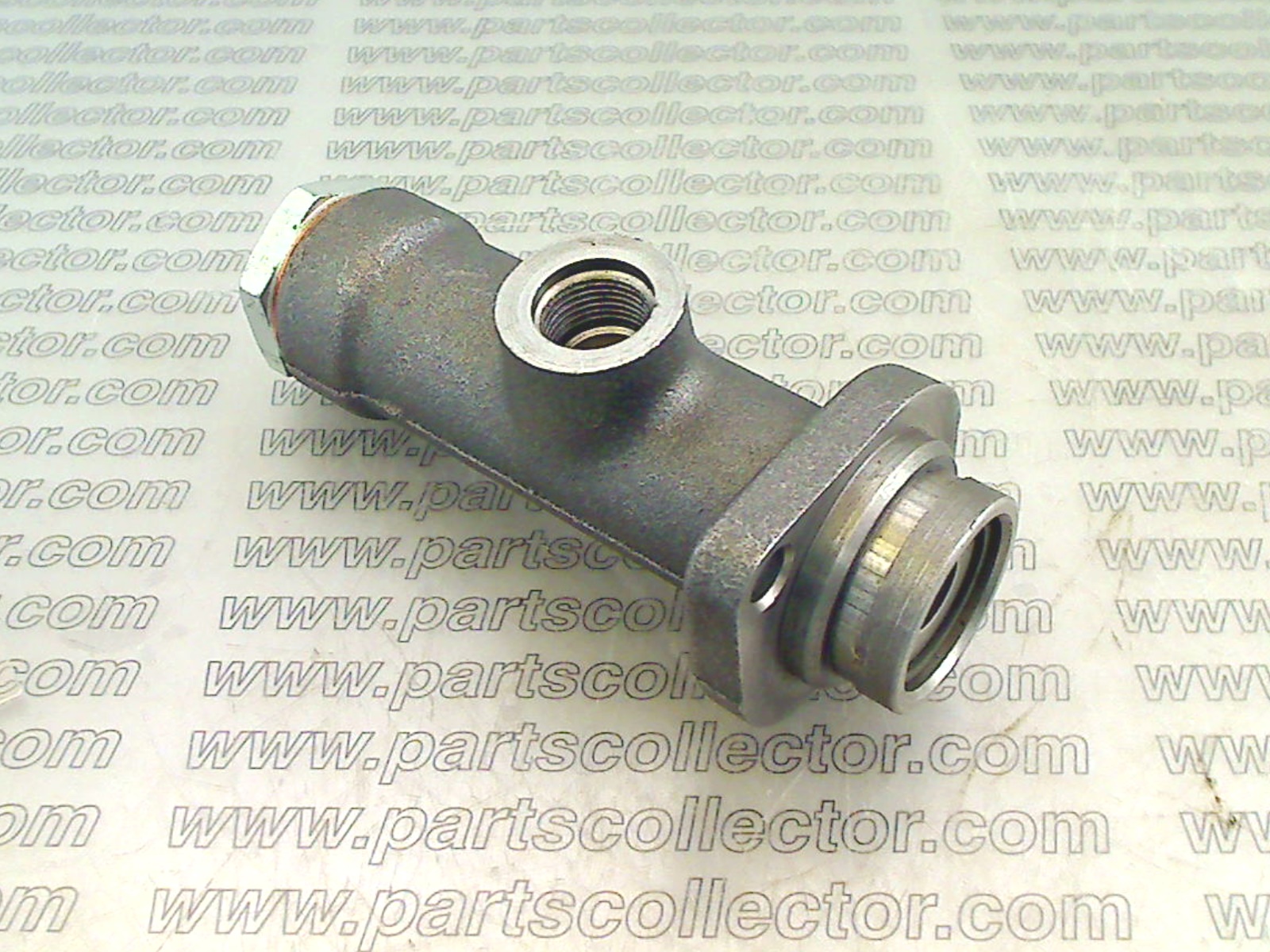 FERRARI  Brake system code 113 compatible with: FERRARI 250