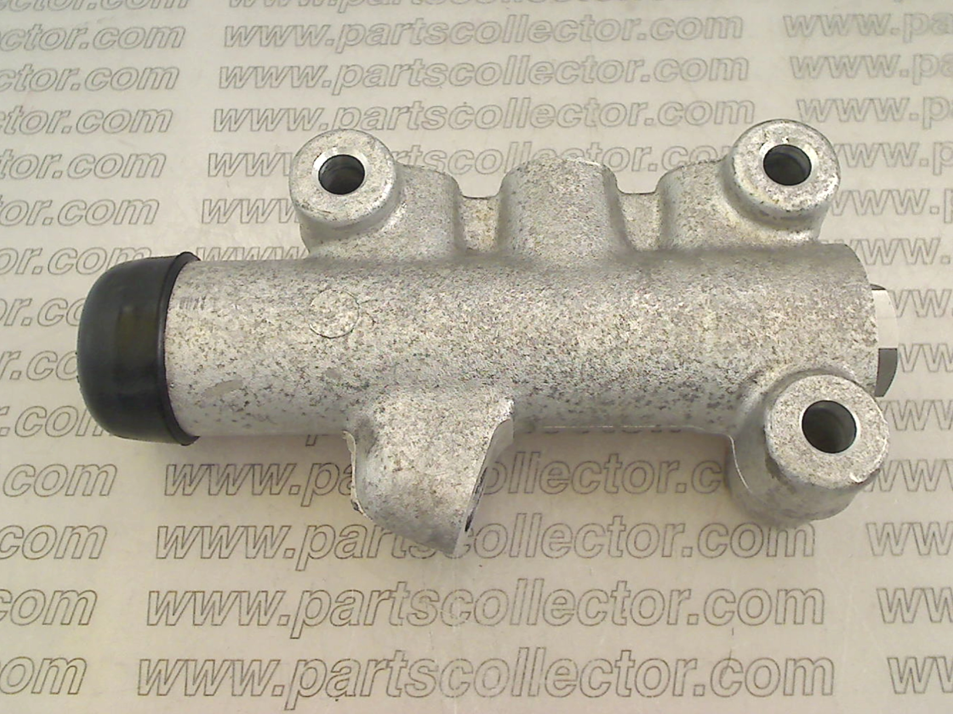 LANCIA  Brake system code 14956 compatible with: LANCIA APPIA III SERIE