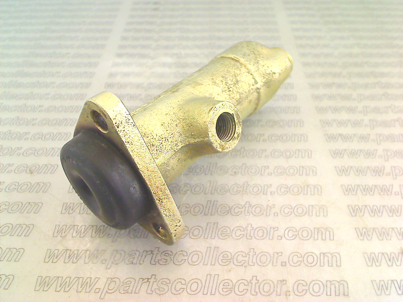 LANCIA  Brake system code 1701 compatible with: LANCIA AURELIA, LANCIA FLAMINIA