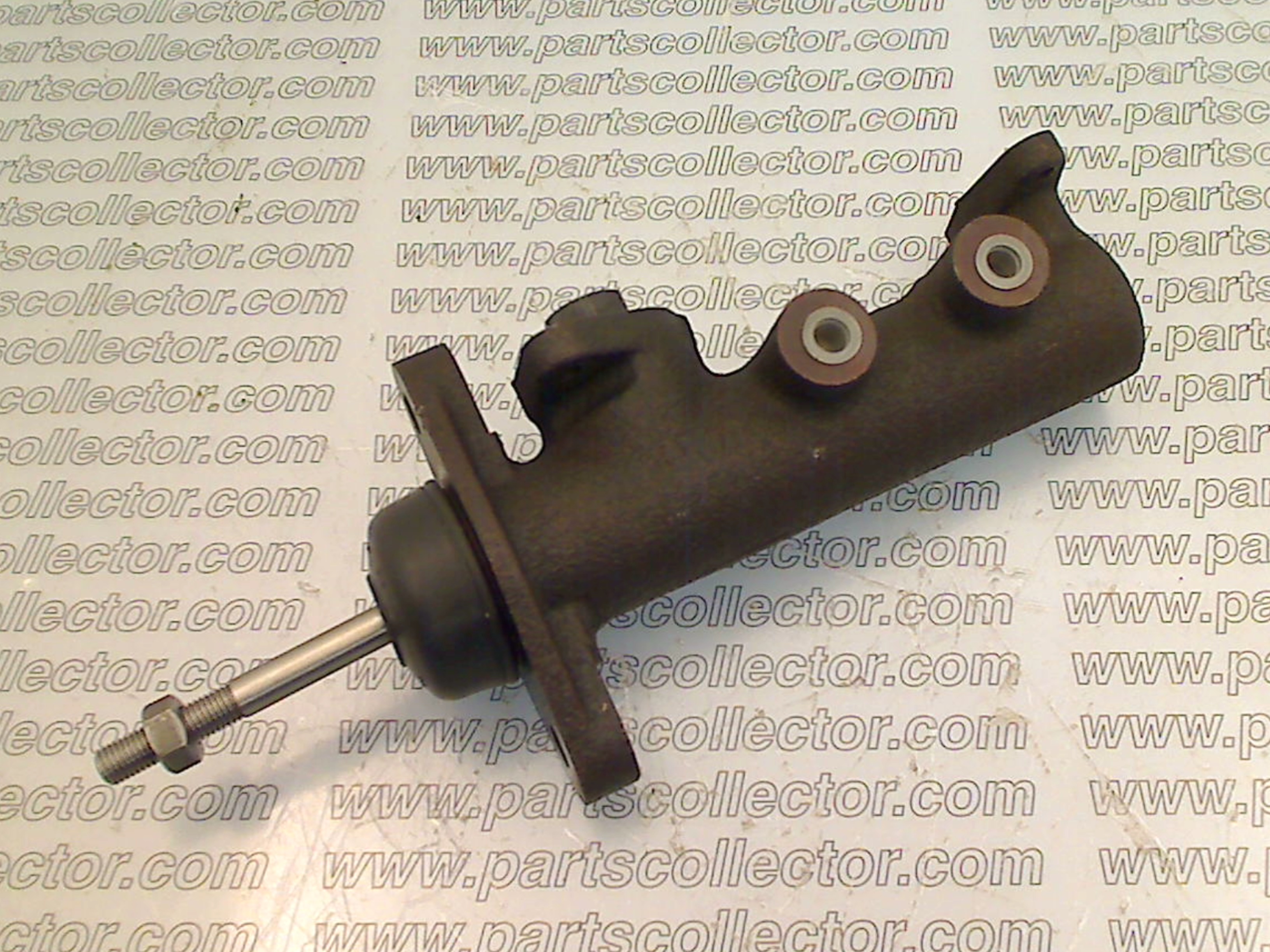 MASERATI FC 54615 Brake system code 2391 compatible with: GIRLING GIRLING, LAMBORGHINI 400GT, MASERATI GHIBLI AM115, MASERATI MEXICO AM112, MASERATI MISTRAL AM109, MASERATI QUATTROPORTE AM107, MASERATI SEBRING AM101