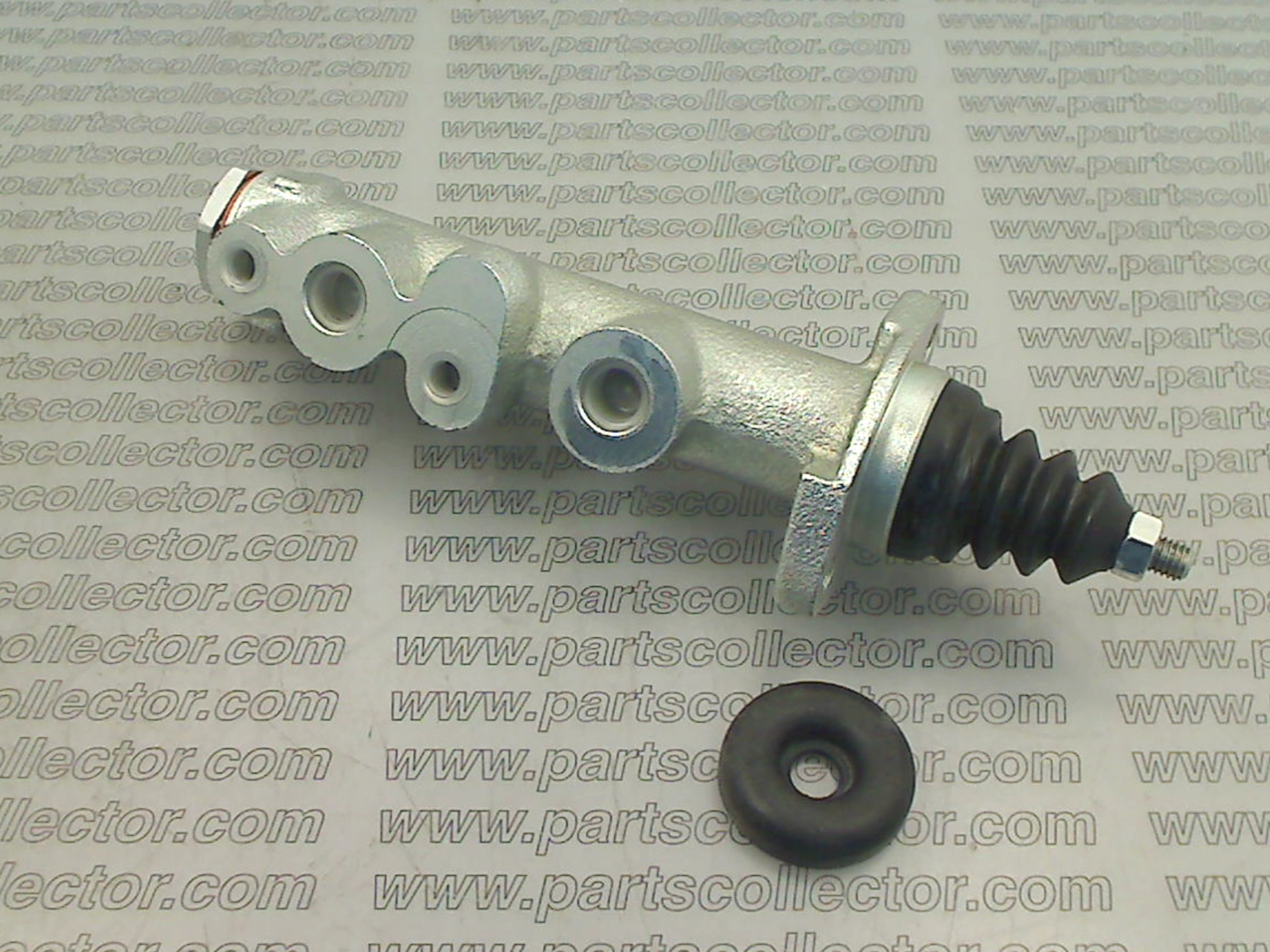 LAMBORGHINI 4204200 Brake system code 63 compatible with: LAMBORGHINI ESPADA, LAMBORGHINI MIURA