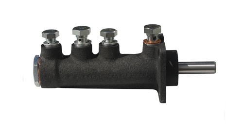 BONALDI  Brake system code 17837 compatible with: FIAT DINO 2400