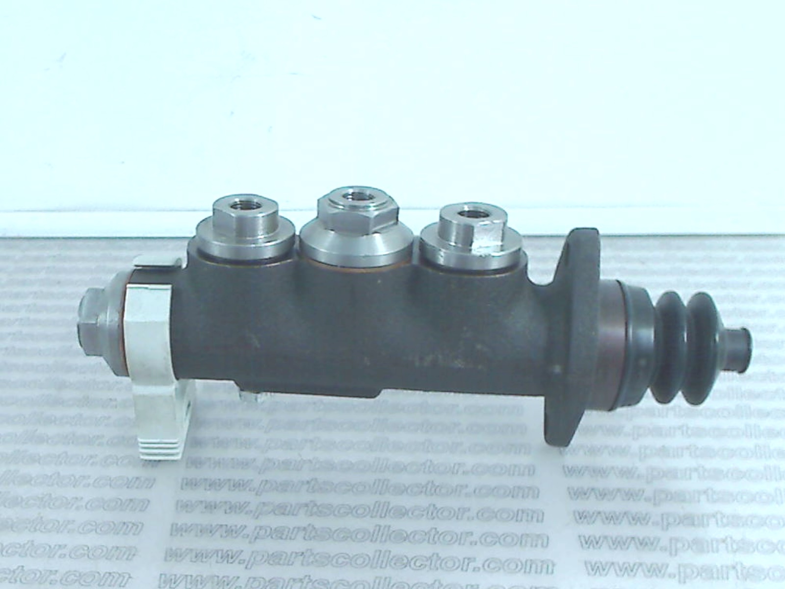 LOCKHEED  Brake system code 19380 compatible with: FERRARI FERRARI
