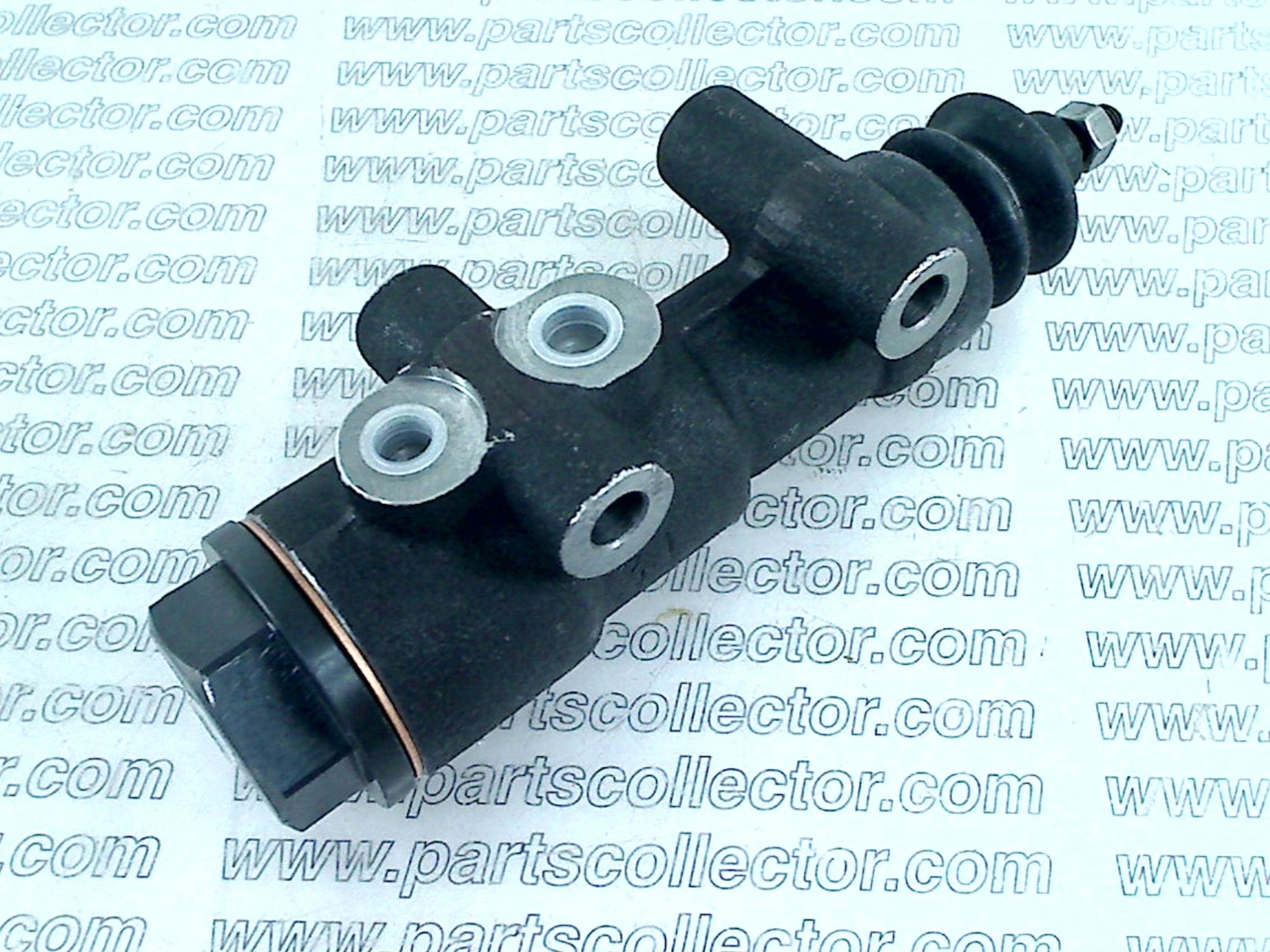 GIRLING  Brake system code 5216 compatible with: ALFA ROMEO 1900, ALFA ROMEO 2000 SPIDER - SPRINT 102.04/05, ALFA ROMEO 2600 BN - SPIDER - SPRINT 106.00/01/02, ALFA ROMEO GIULIETTA SPIDER 750/101, ALFA ROMEO GIULIETTA SPRINT 750/101, ALFA ROMEO GIULIETTA SPRINT VELOCE 750/101, ALFA ROMEO GIULIETTA SS 101, GIRLING GIRLING - detail view