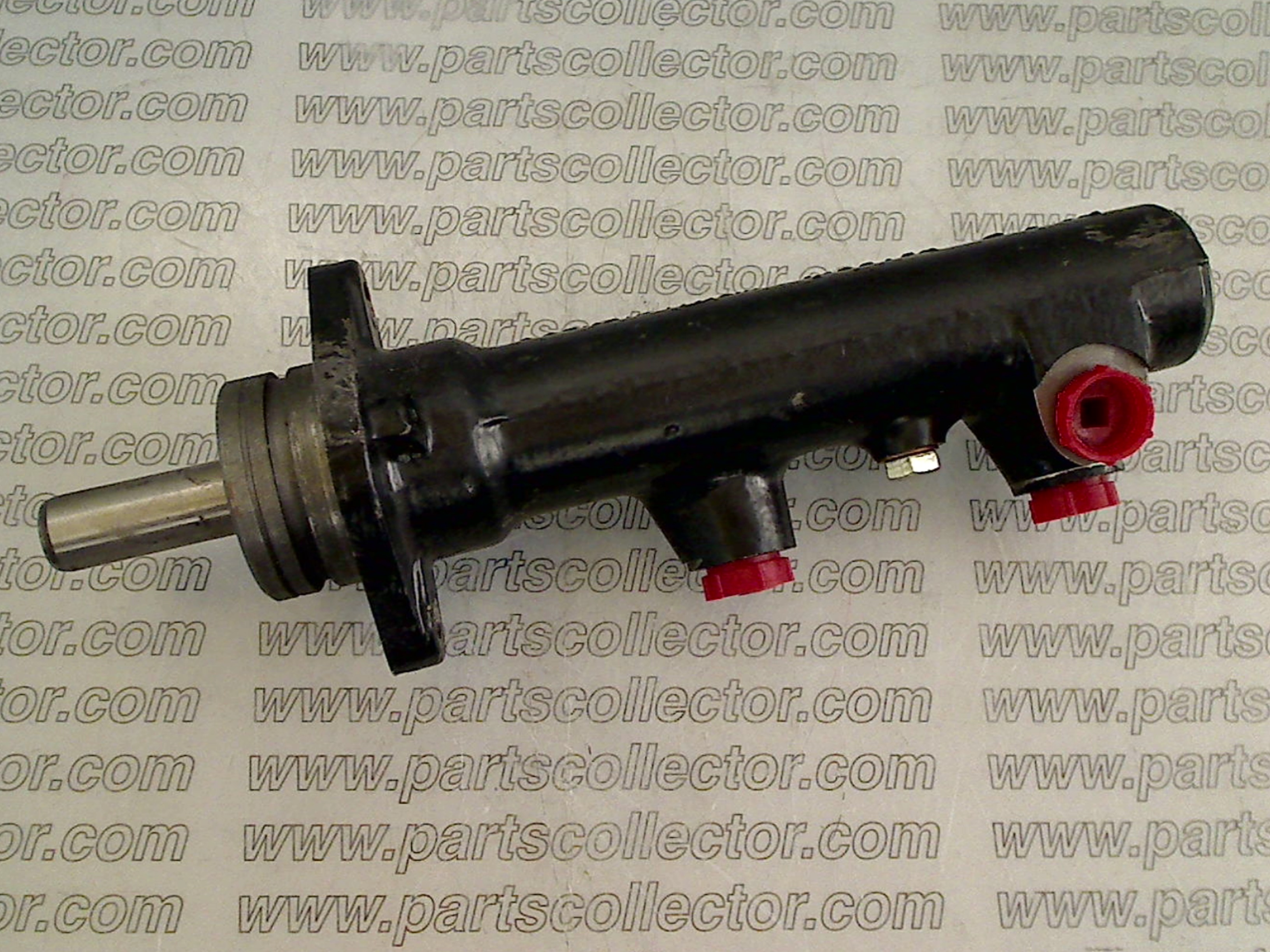 BENDIX 1409730 Brake system code 15331 compatible with: ALFA ROMEO 75, FIAT FIAT, LANCIA LANCIA - additional view
