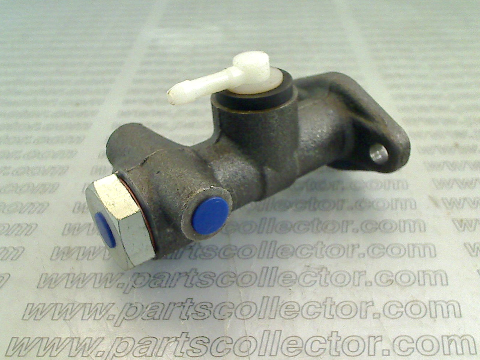 FIAT 383001 Brake system code 66 compatible with: FIAT 500 - additional view
