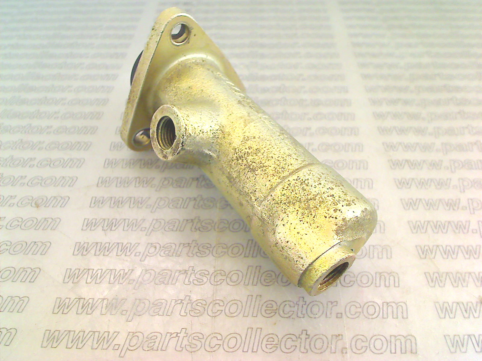 LANCIA  Brake system code 1701 compatible with: LANCIA AURELIA, LANCIA FLAMINIA - additional view