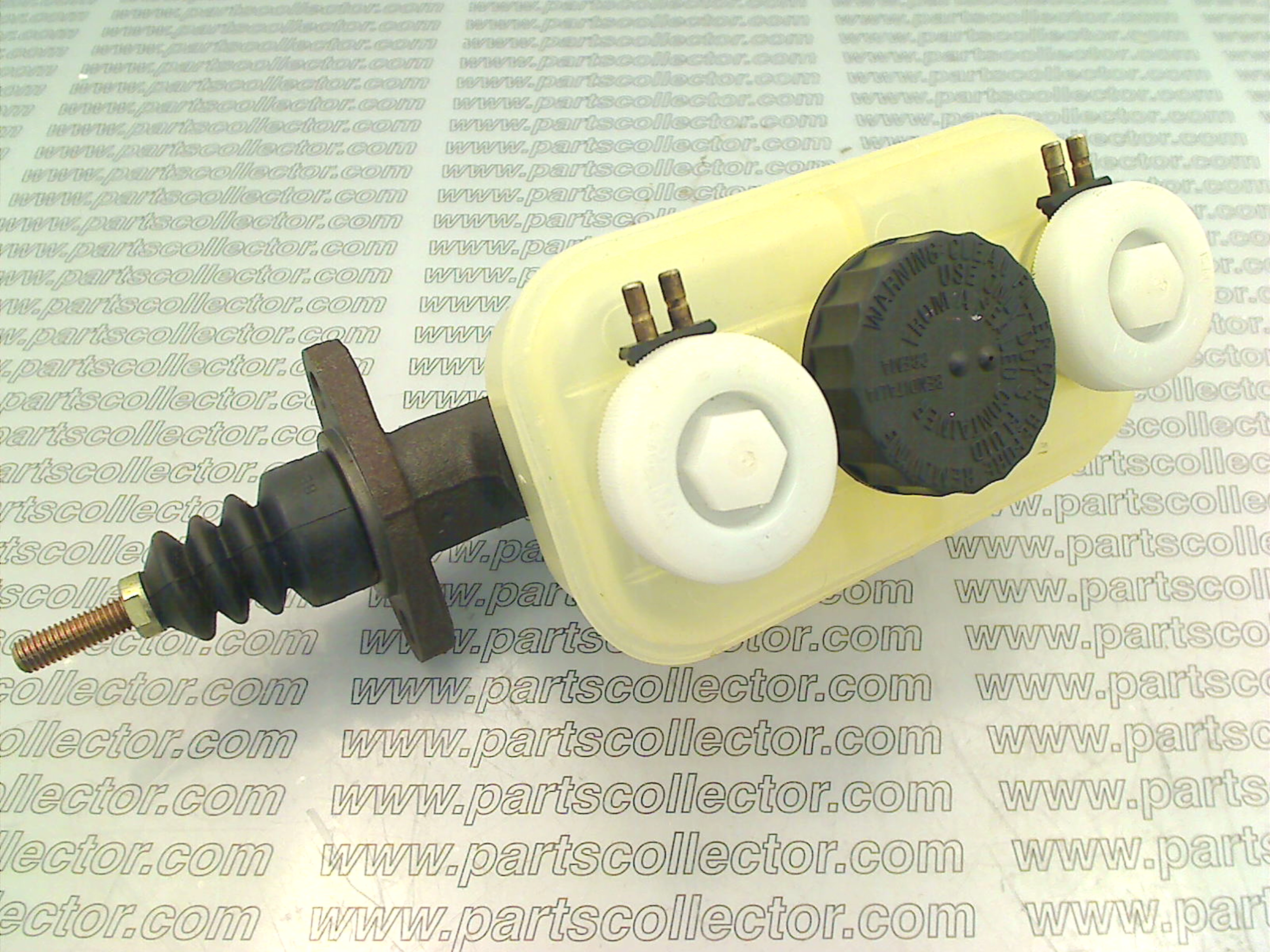 LAMBORGHINI - BENDITALIA 004219032 Brake system code 17214 compatible with: BENDITALIA BENDITALIA, LAMBORGHINI JALPA - additional view