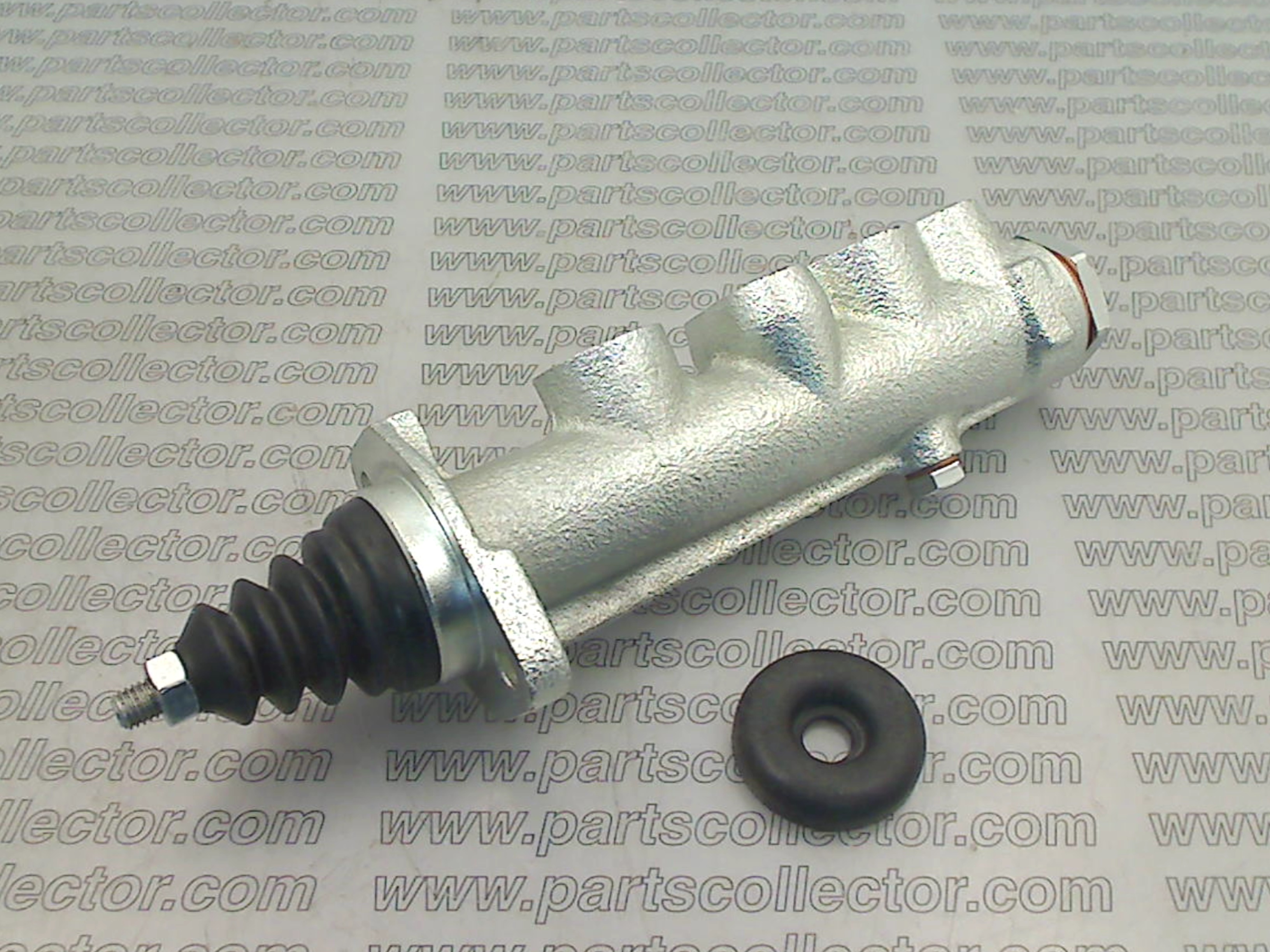 LAMBORGHINI 4204200 Brake system code 63 compatible with: LAMBORGHINI ESPADA, LAMBORGHINI MIURA - additional view