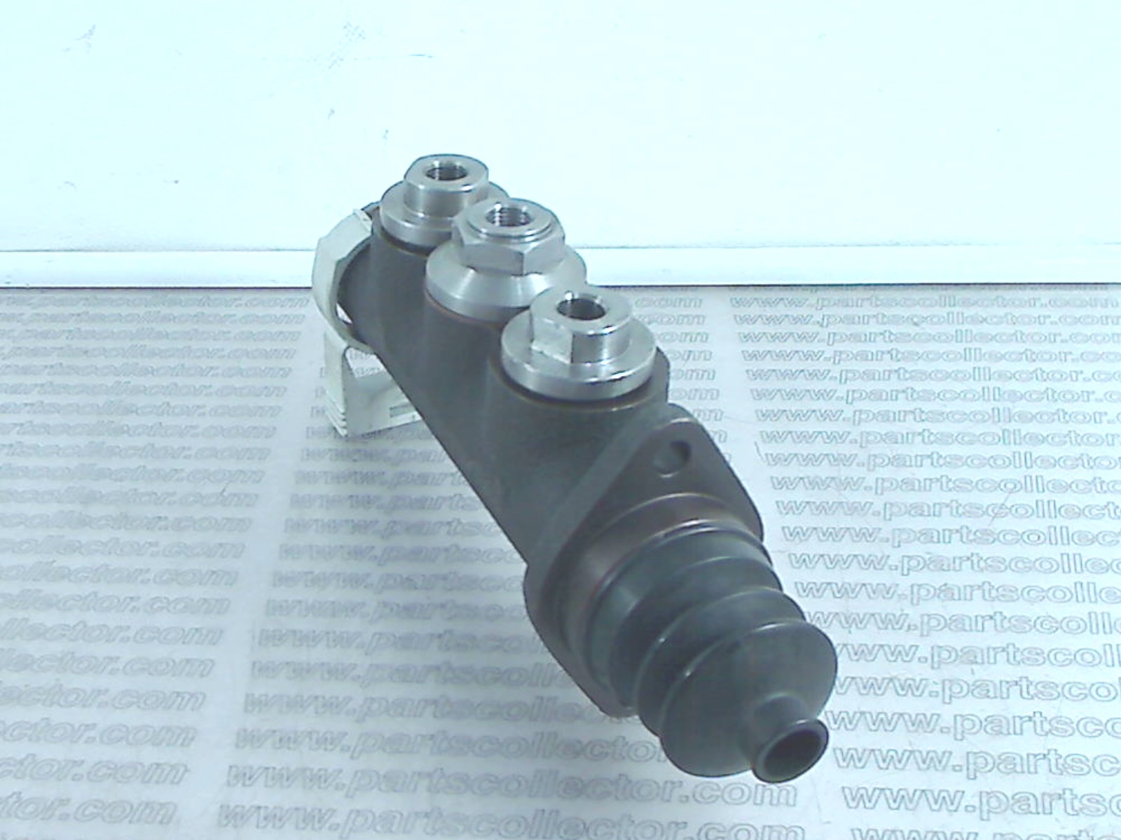 LOCKHEED  Brake system code 19380 compatible with: FERRARI FERRARI - additional view