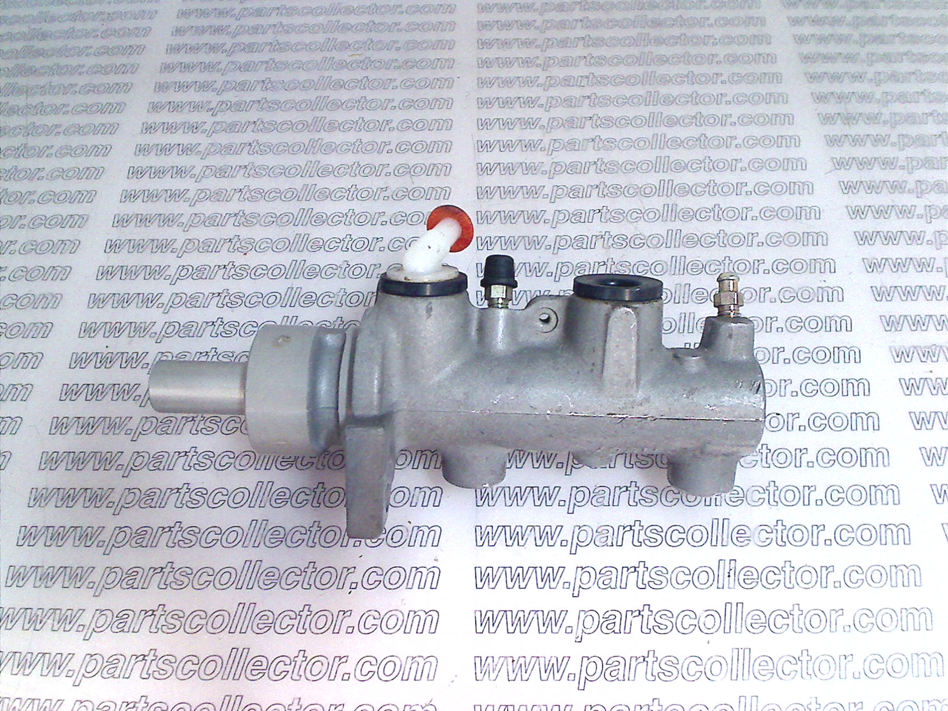 FERRARI 171782     177090 Brake system code 18042 compatible with: FERRARI 355, FERRARI 360, FERRARI 456, FERRARI 550, FERRARI 575